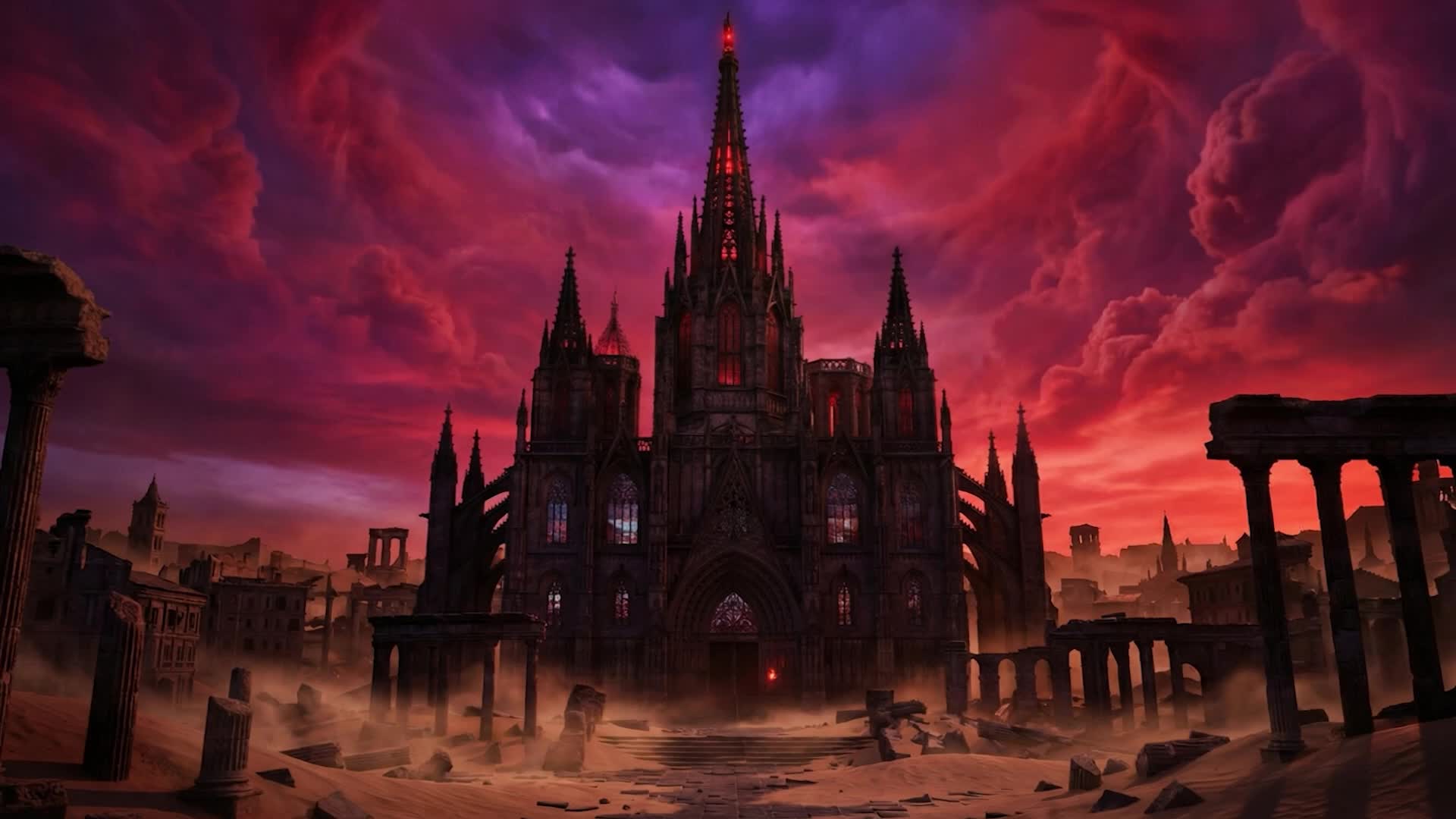 Episodio 48 de Hago trabajar a rarezas S sin parar y domino el apocalipsis