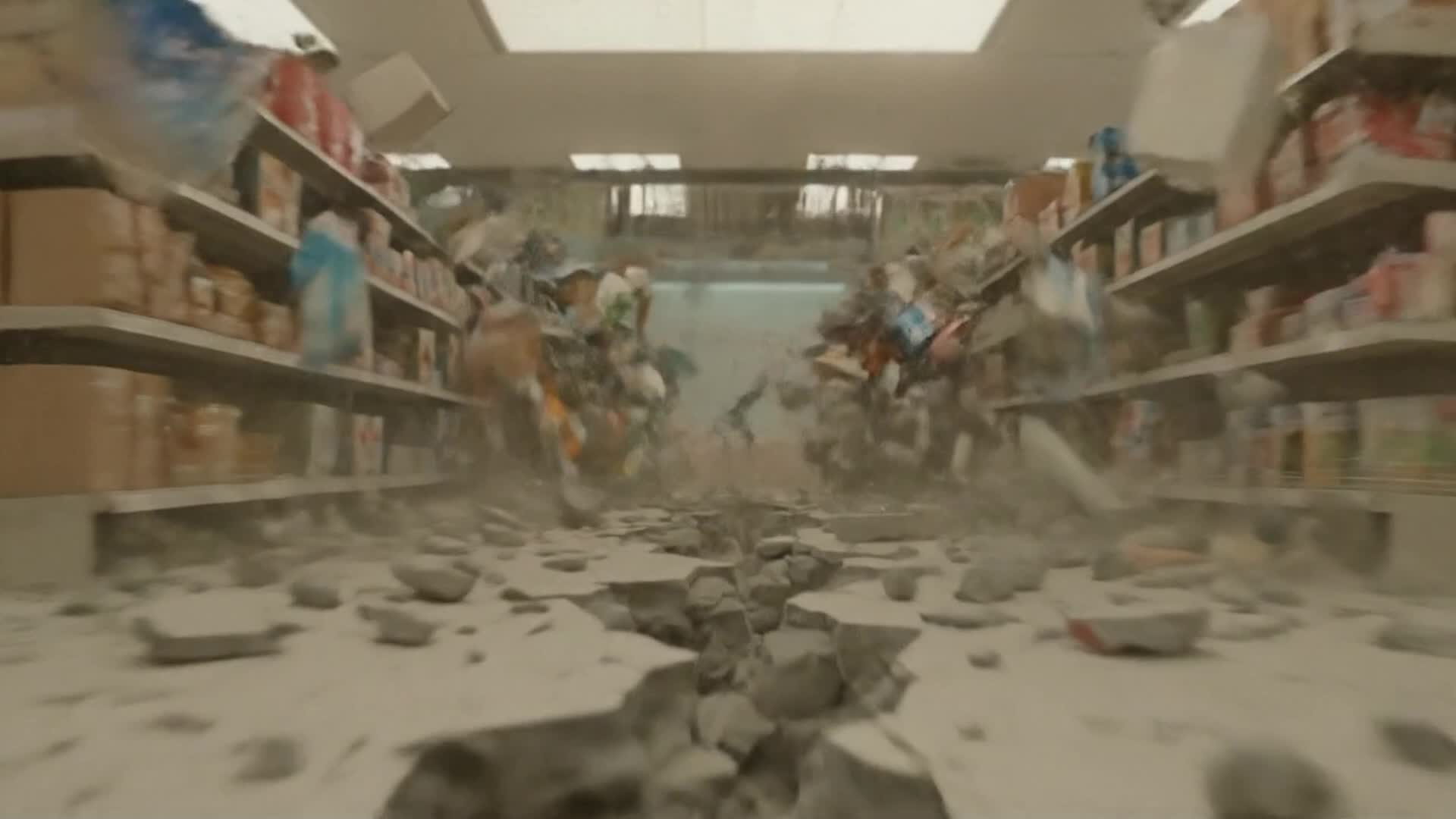 Episodio 6 de Hago trabajar a rarezas S sin parar y domino el apocalipsis