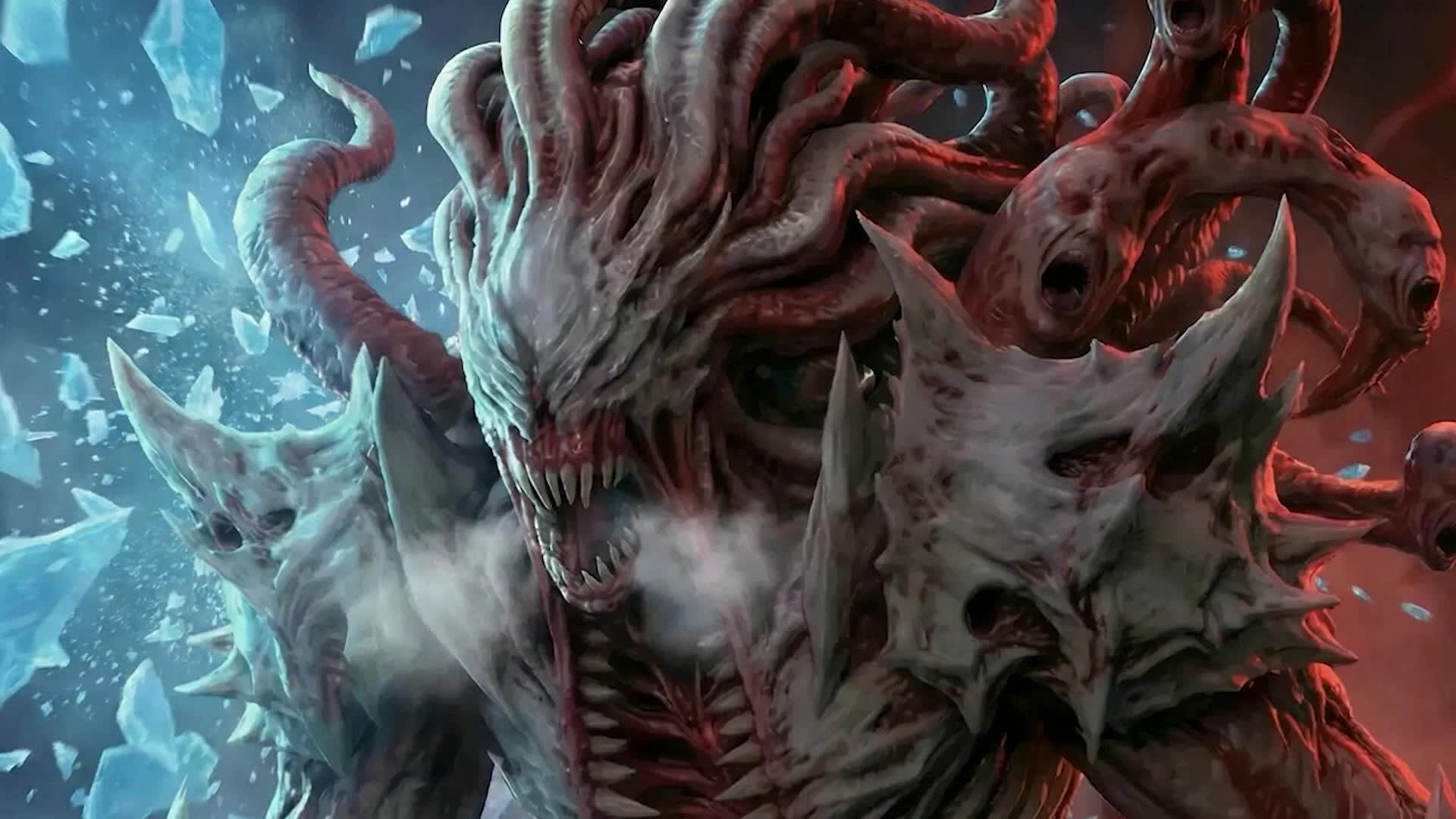 Episodio 89 de Hago trabajar a rarezas S sin parar y domino el apocalipsis