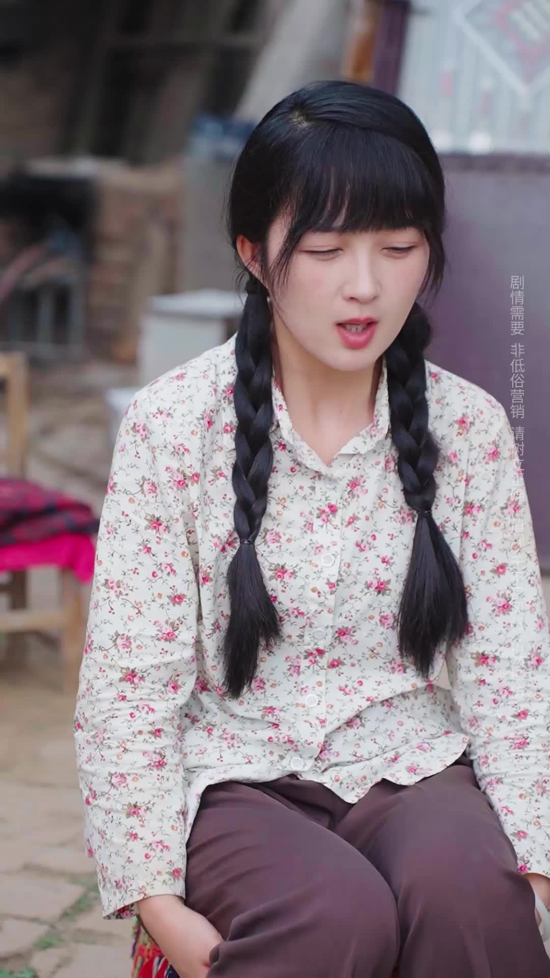 Episode 21 of Happiness in Her Own Way