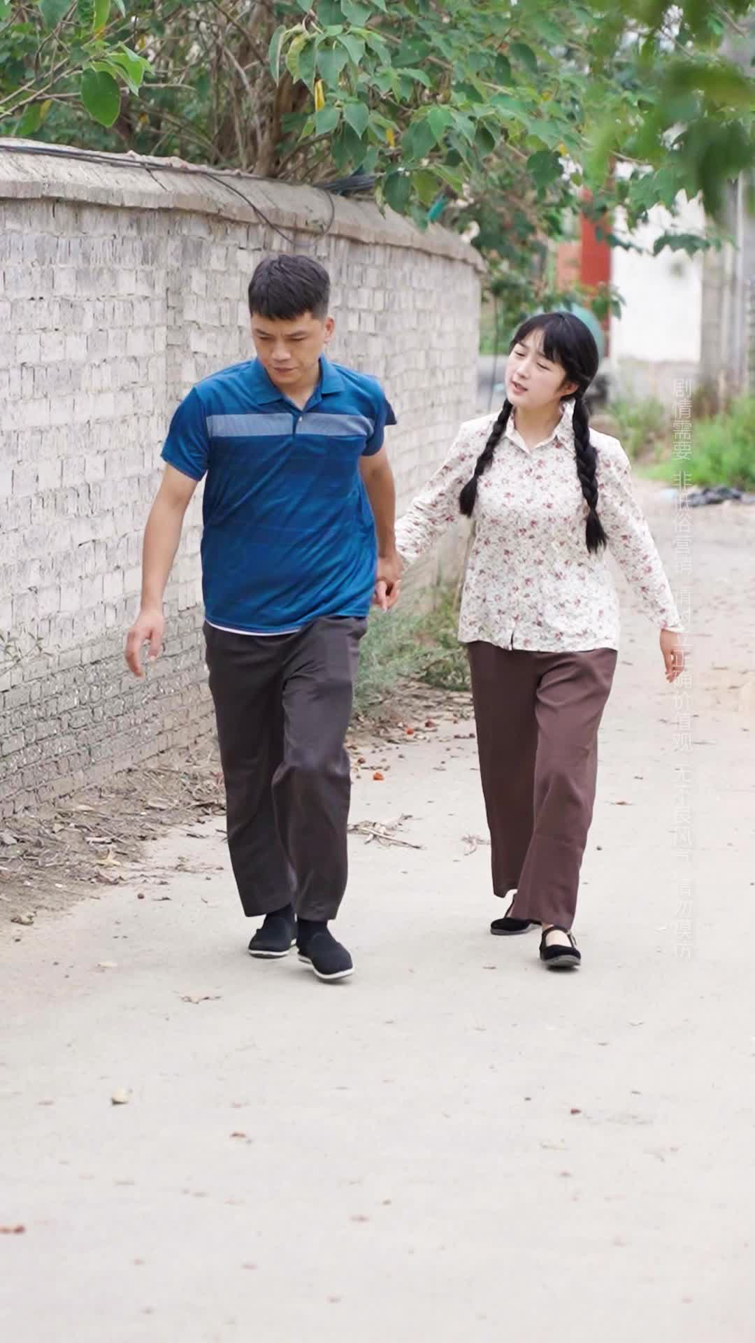 Episode 6 of Happiness in Her Own Way