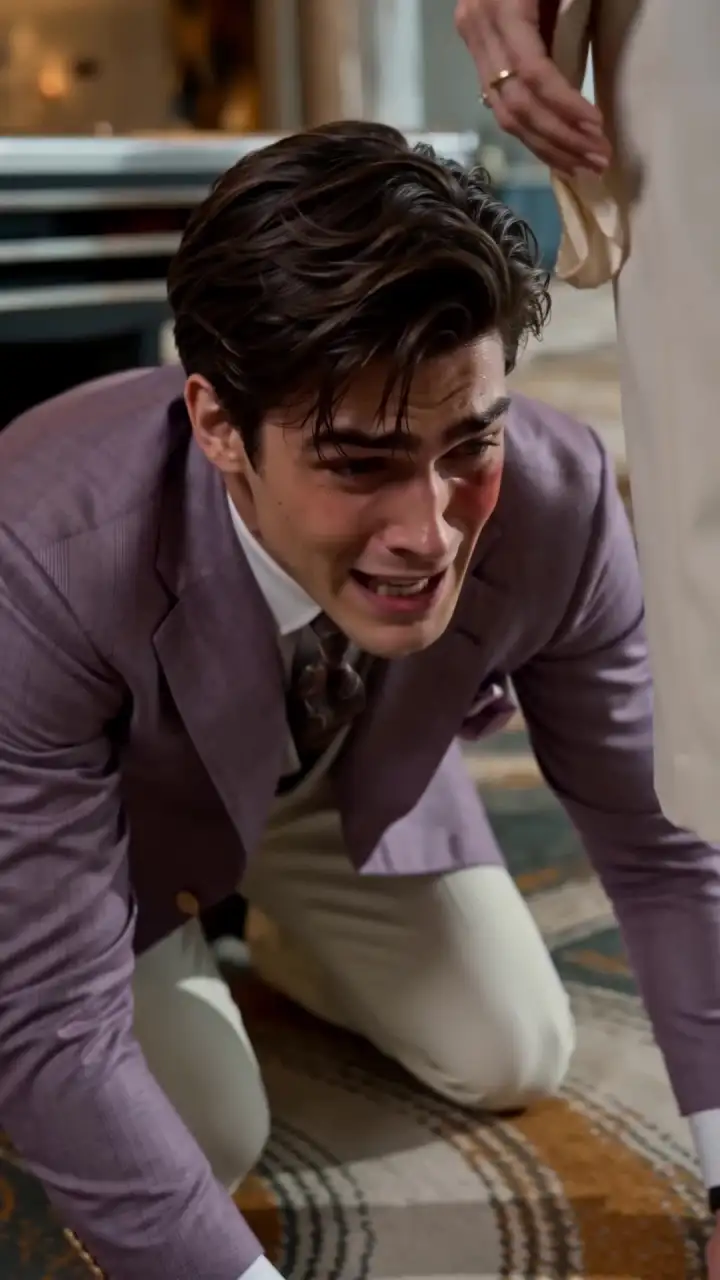 Episodio 34 de Haré pagar a mi esposo infiel