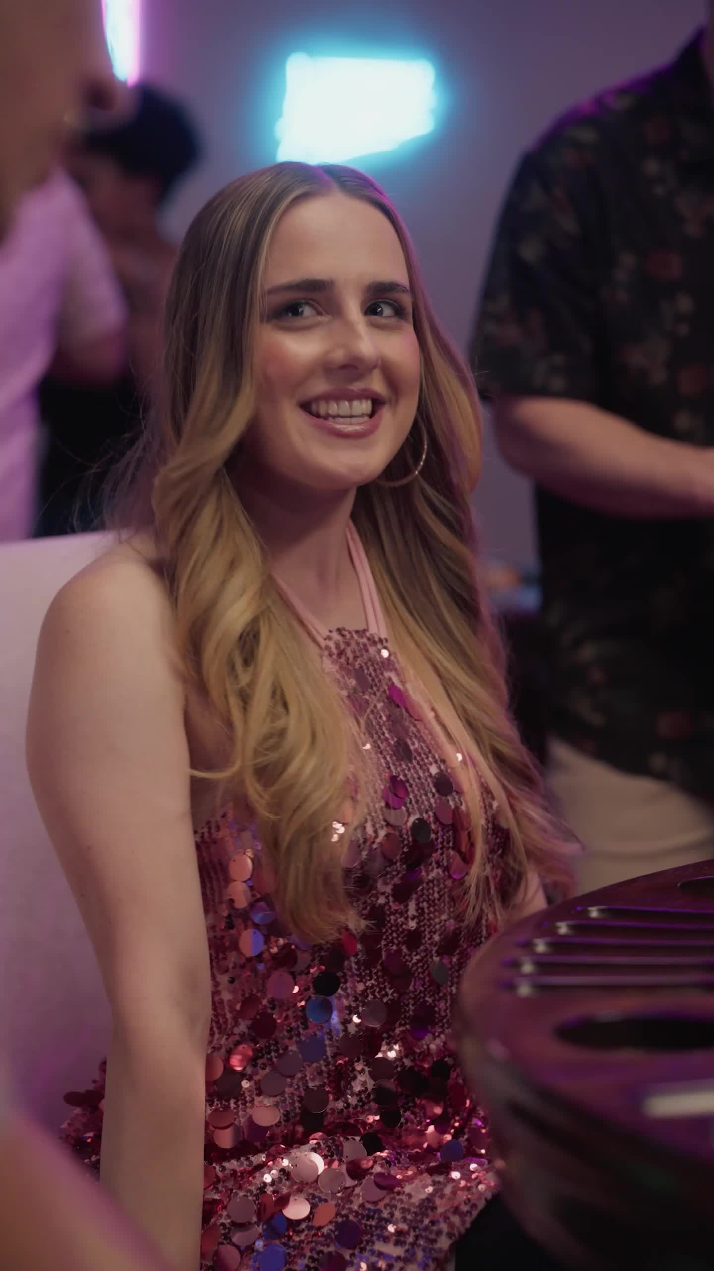 Episodio 63 de Has sido reemplazado, primer amor