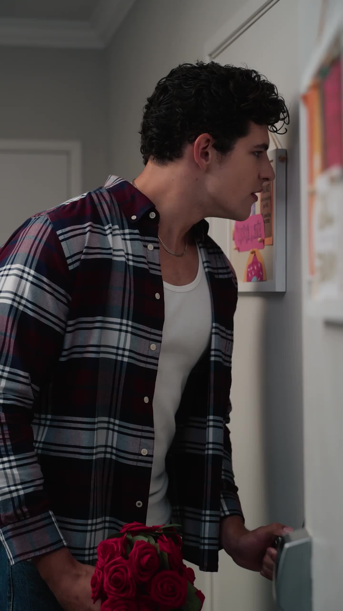 Episodio 71 de Has sido reemplazado, primer amor
