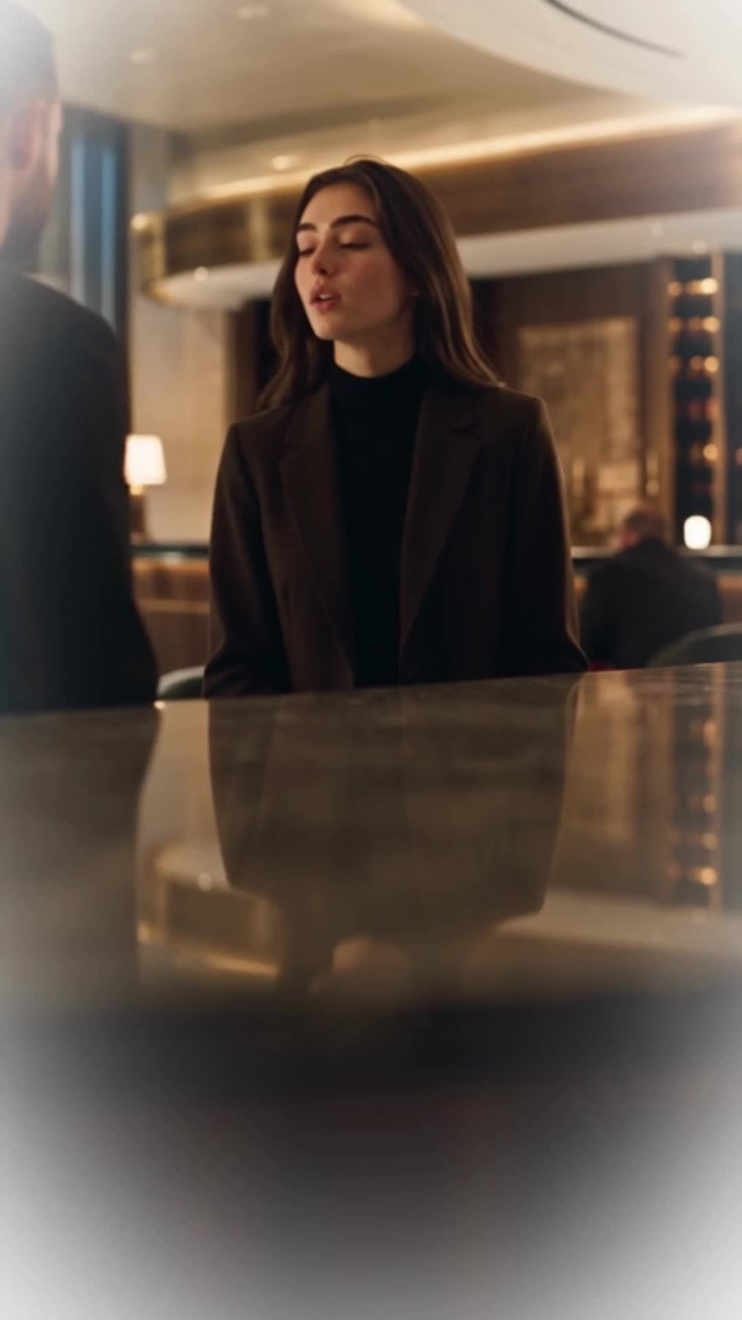 Episode 13 of He Chose His Mistress, I Chose the Don