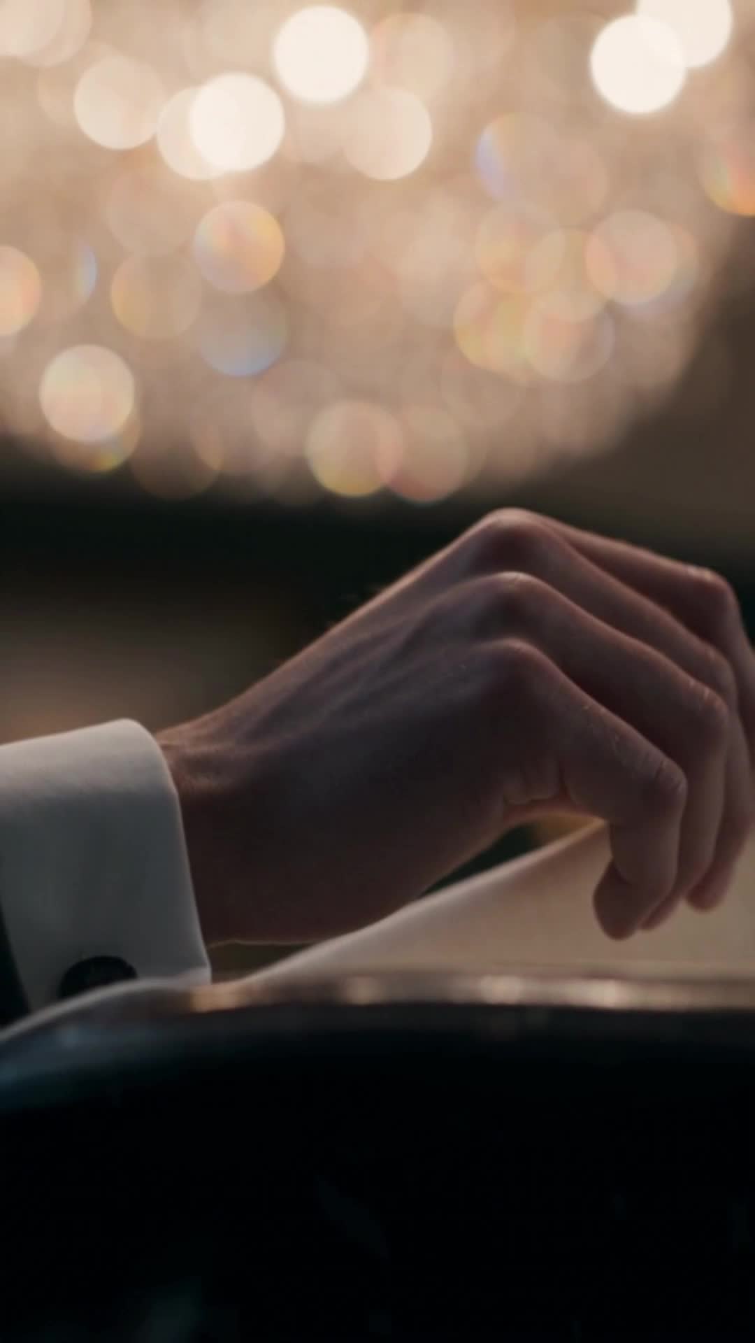 Episode 19 of He Chose His Mistress, I Chose the Don