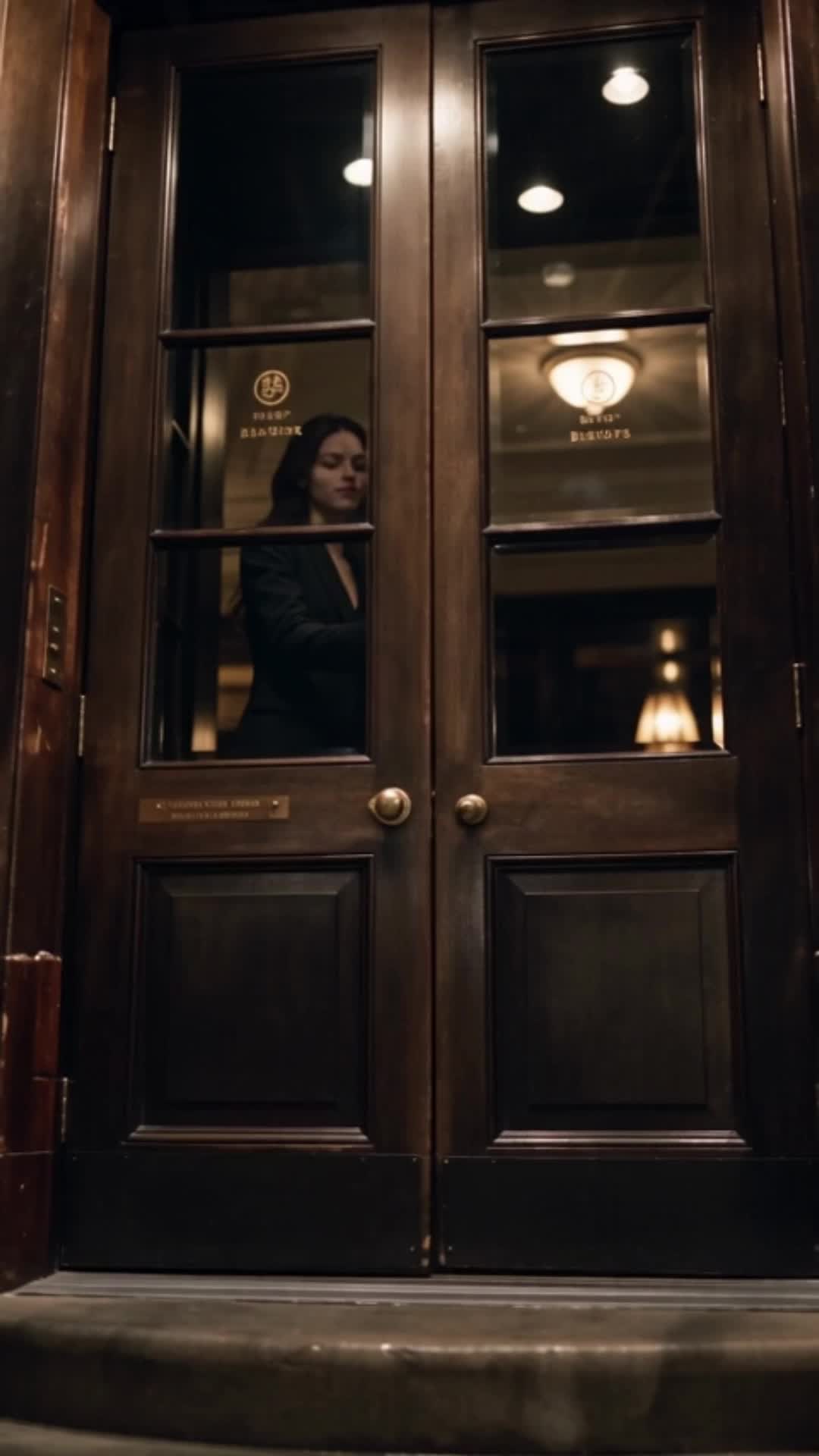 Episode 2 of He Chose His Mistress, I Chose the Don