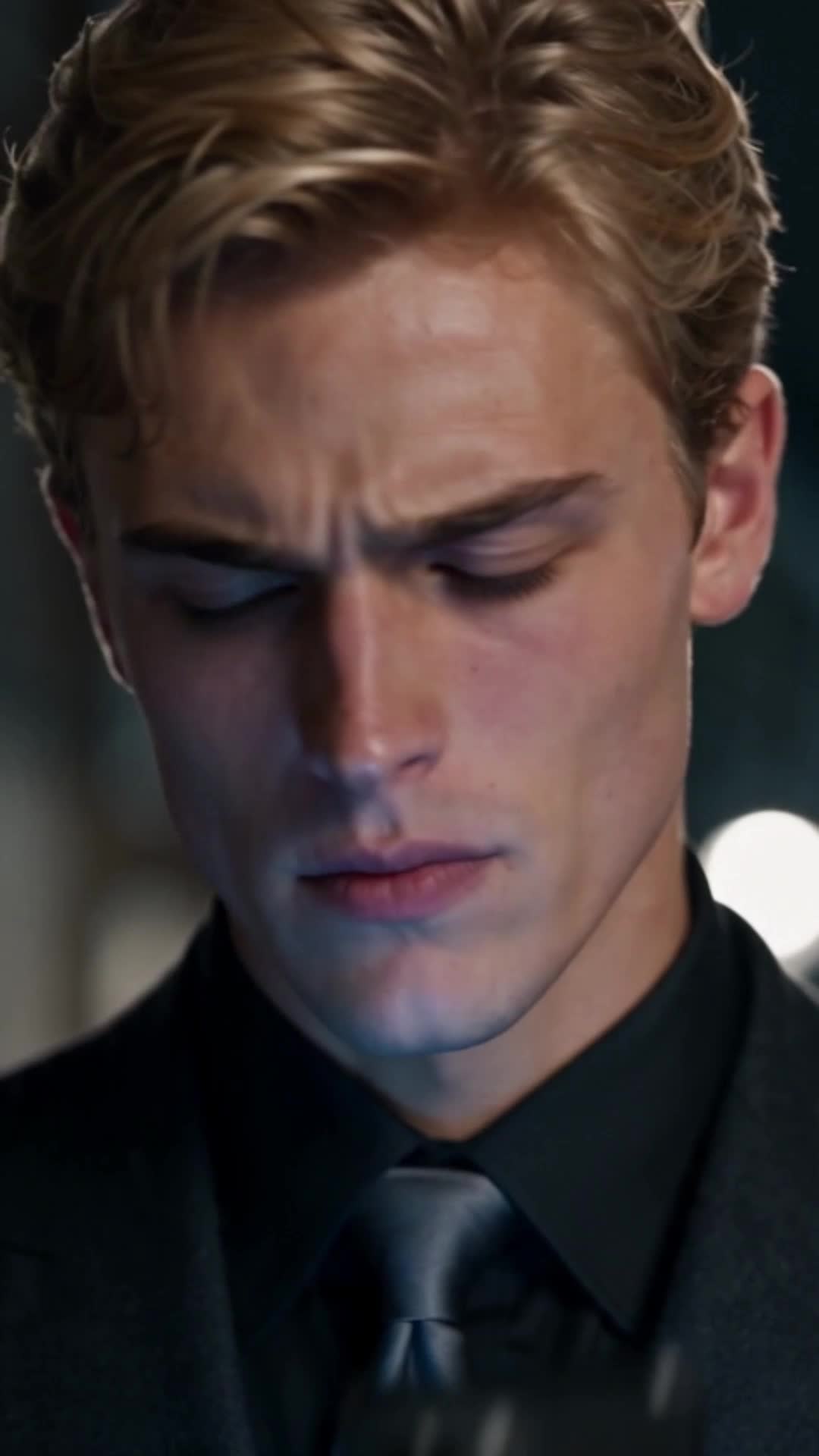 Episode 3 of He Chose His Mistress, I Chose the Don