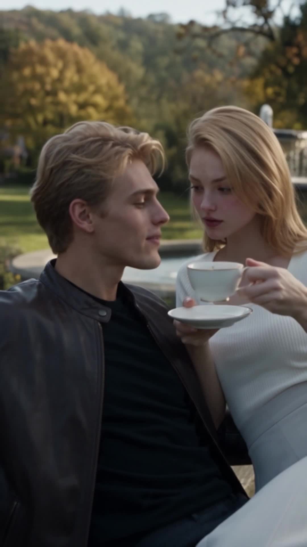 Episode 5 of He Chose His Mistress, I Chose the Don