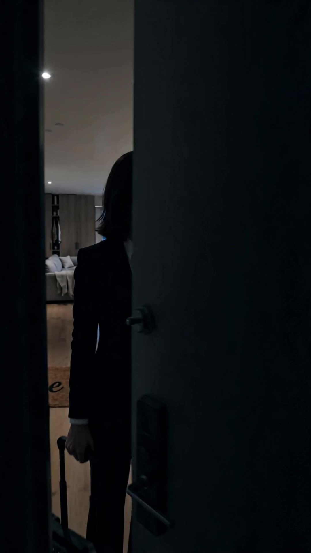 Episode 13 of He Didn't Say He Loved Me Until I Left