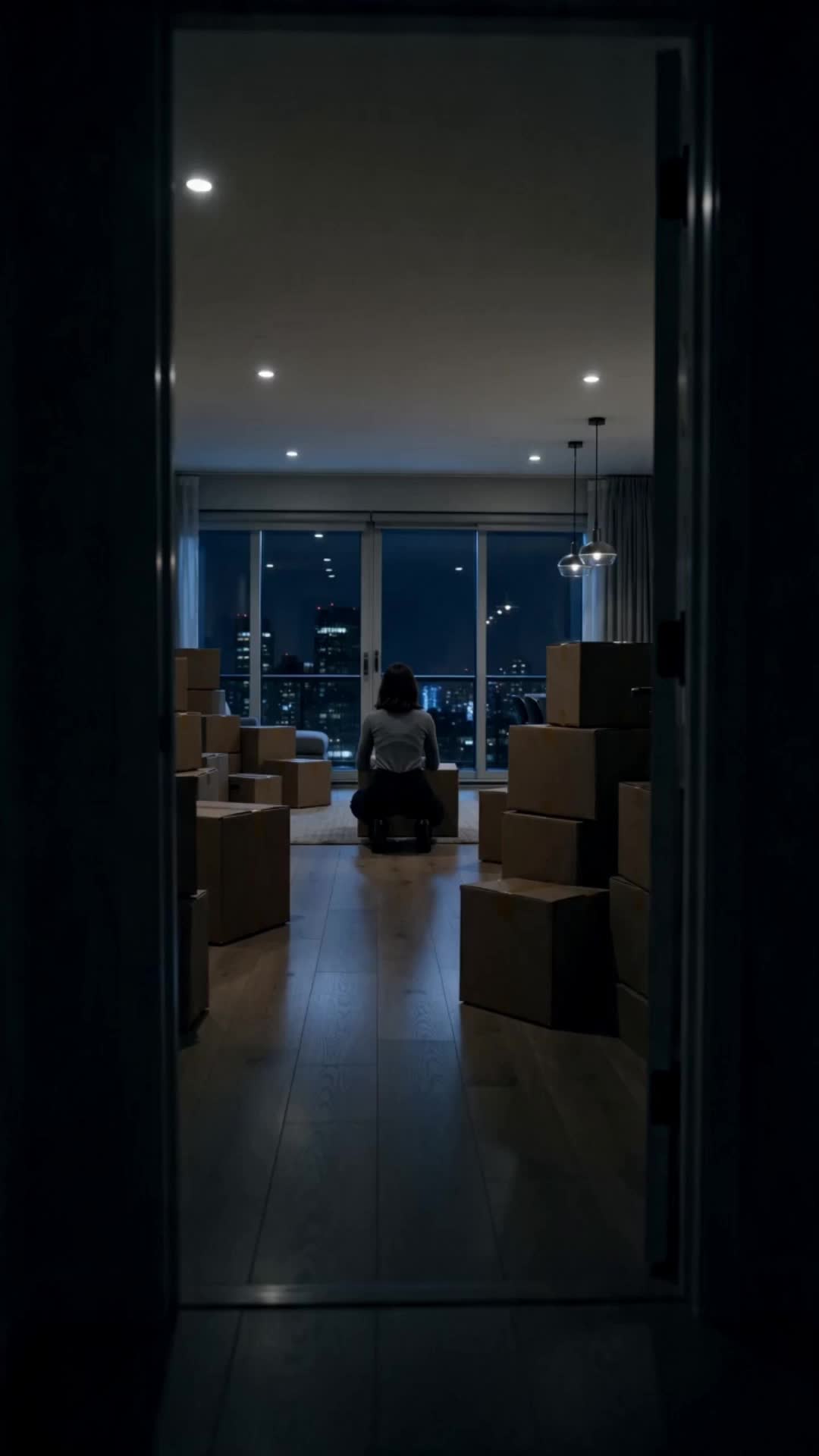 Episode 6 of He Didn't Say He Loved Me Until I Left