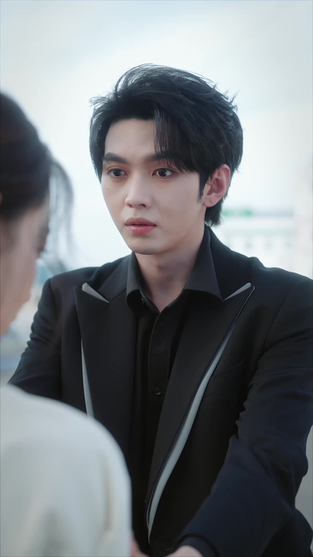 Episode 12 of He Loved Her Sister First