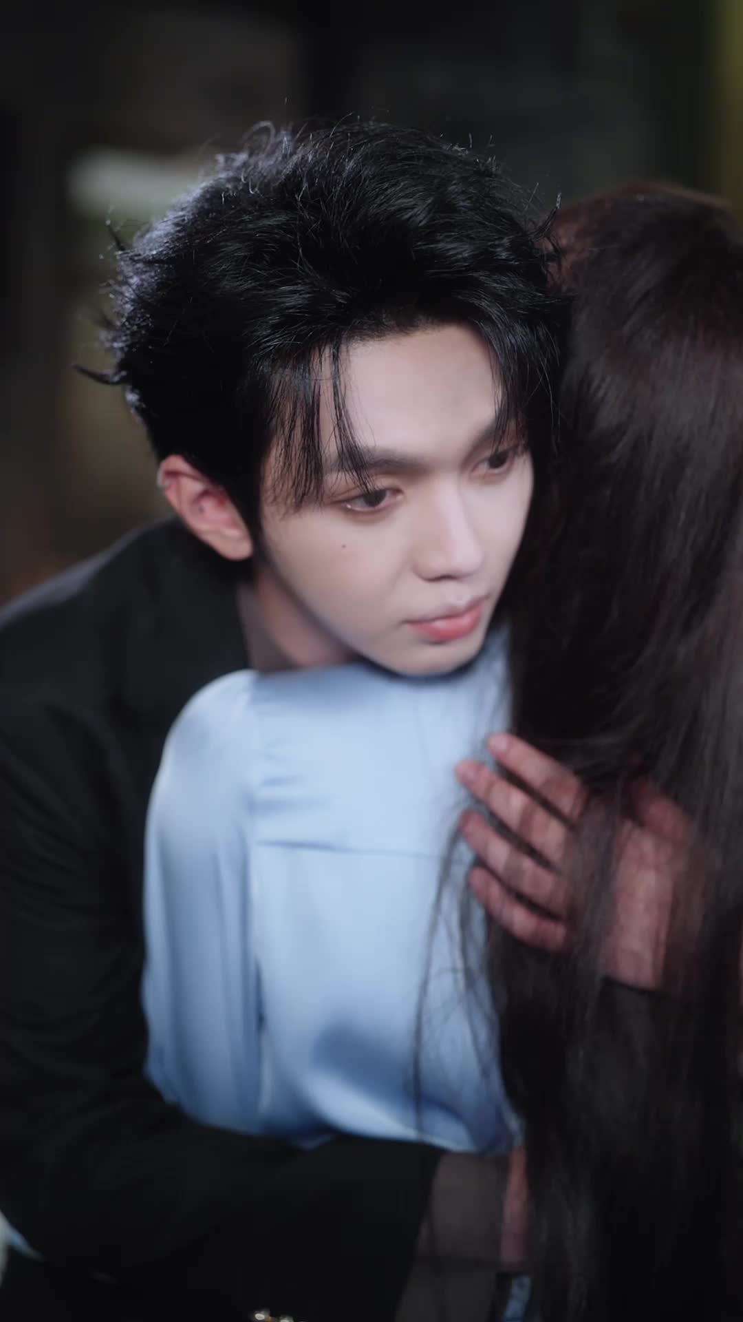 Episode 25 of He Loved Her Sister First