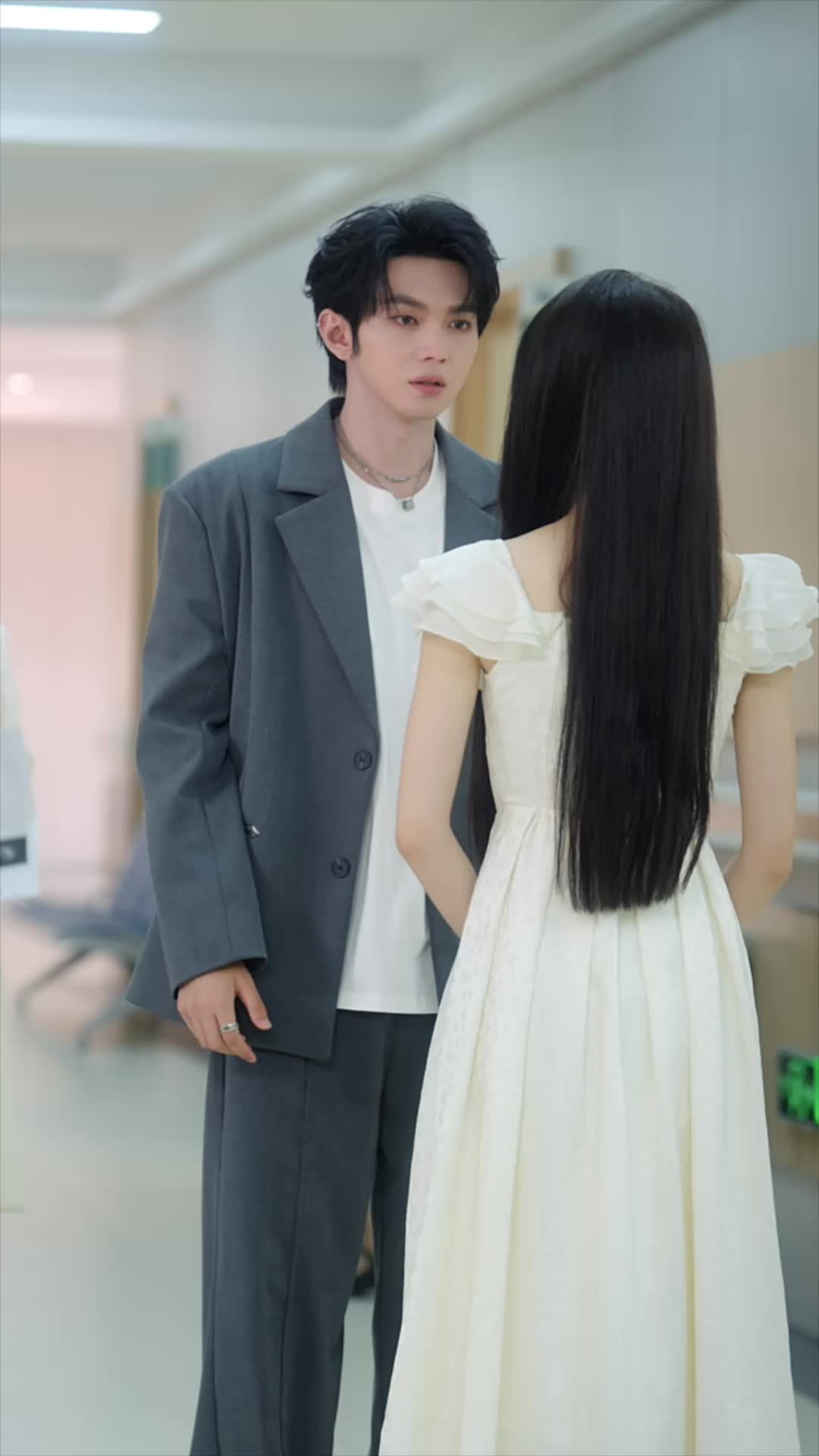 Episode 27 of He Loved Her Sister First