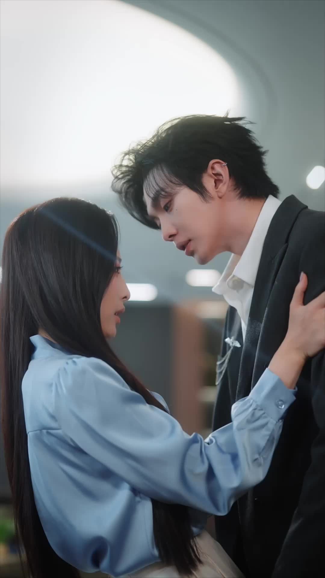 Episode 33 of He Loved Her Sister First