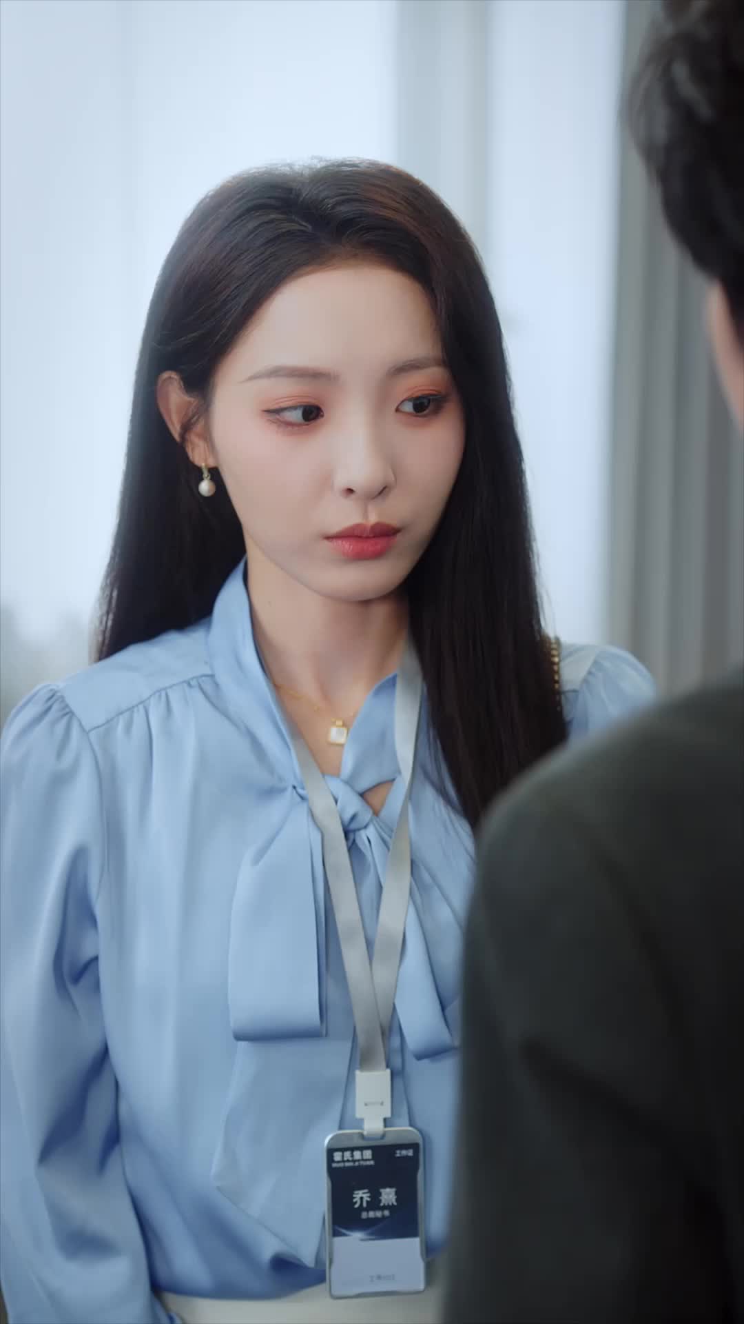 Episode 38 of He Loved Her Sister First