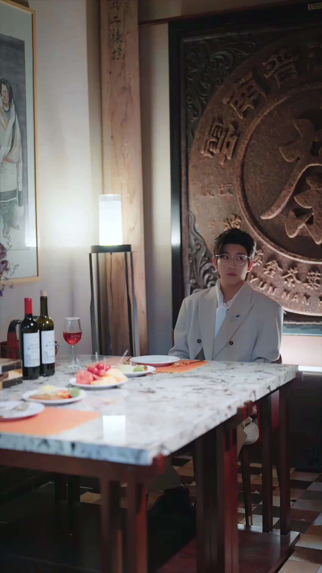 Episode 40 of He Loved Her Sister First