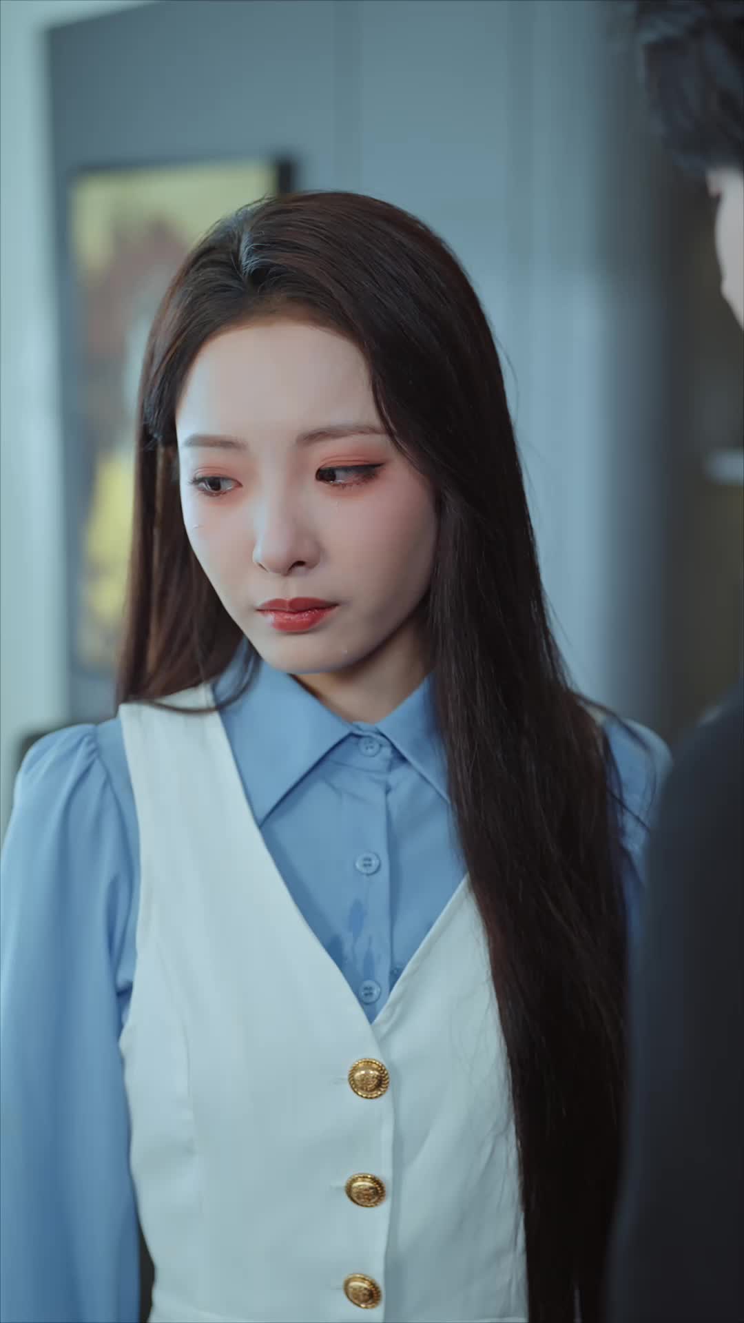 Episode 52 of He Loved Her Sister First