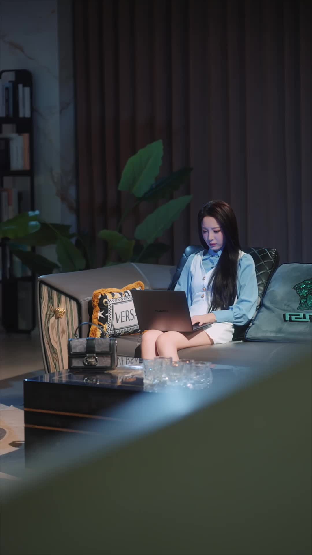 Episode 56 of He Loved Her Sister First