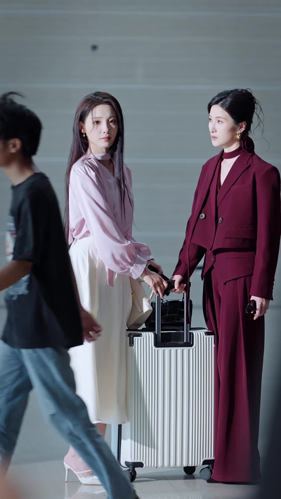 Episode 6 of He Loved Her Sister First