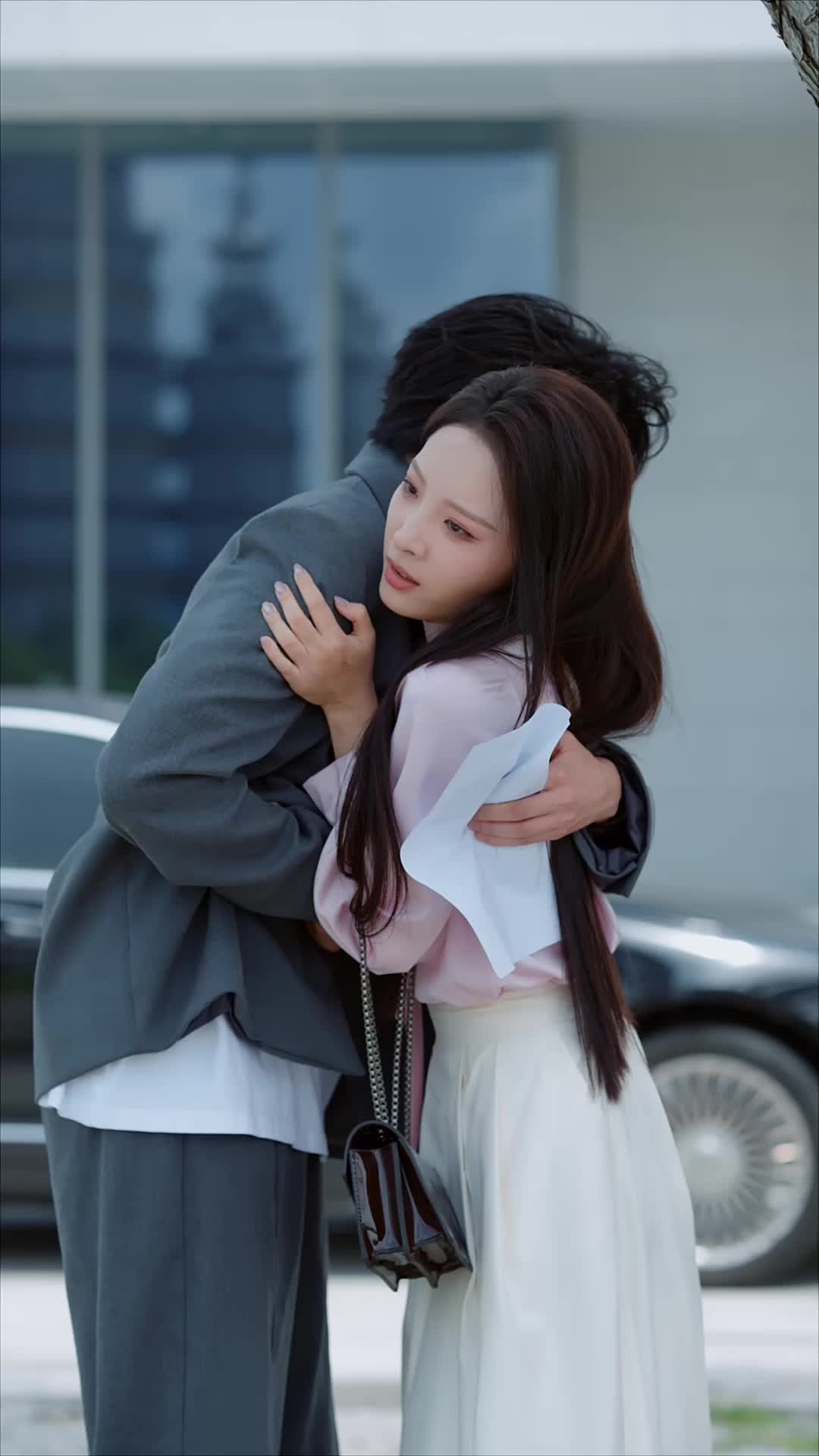 Episode 62 of He Loved Her Sister First