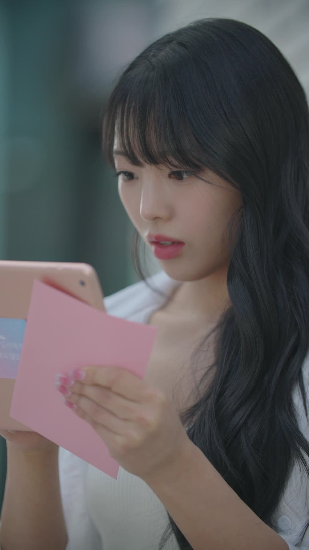 Episode 7 of He Never Fell for You
