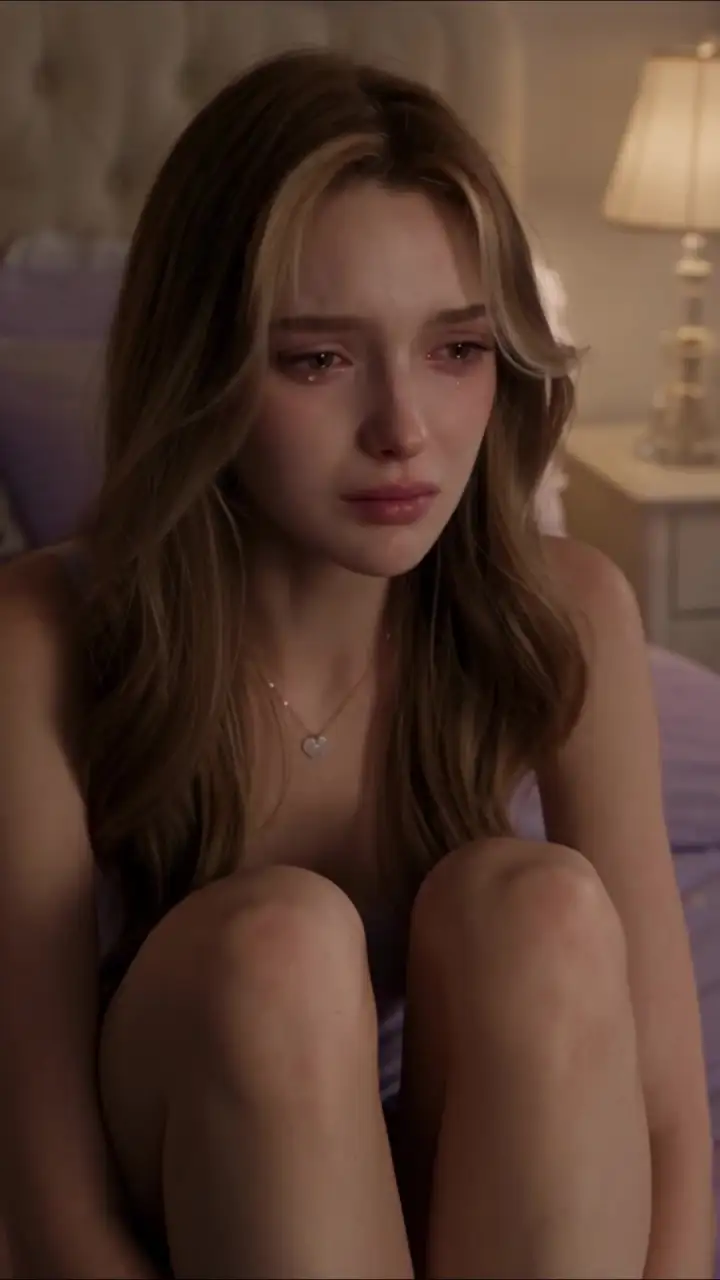 Episode 3 of He Pretended to Get Bullied Only for Her