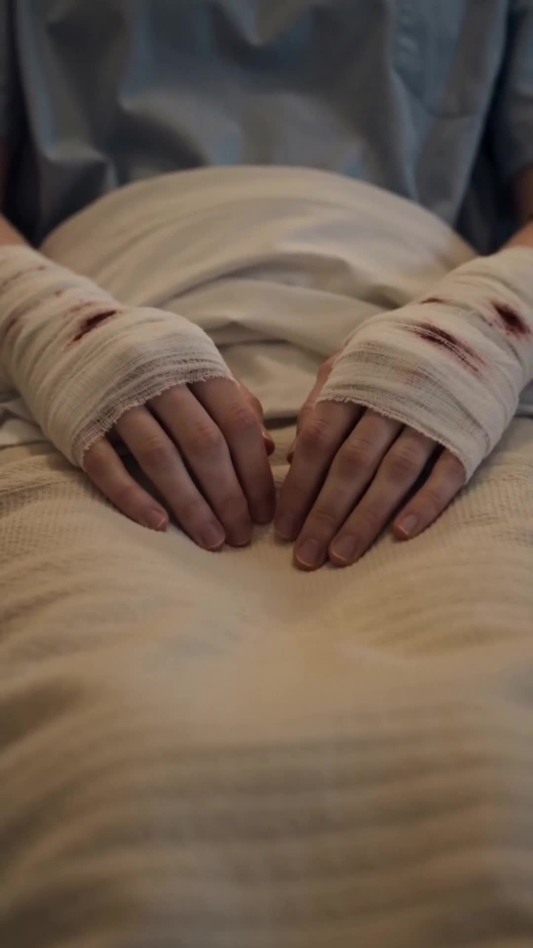 Episode 2 of He Shattered My Hands for My Sister