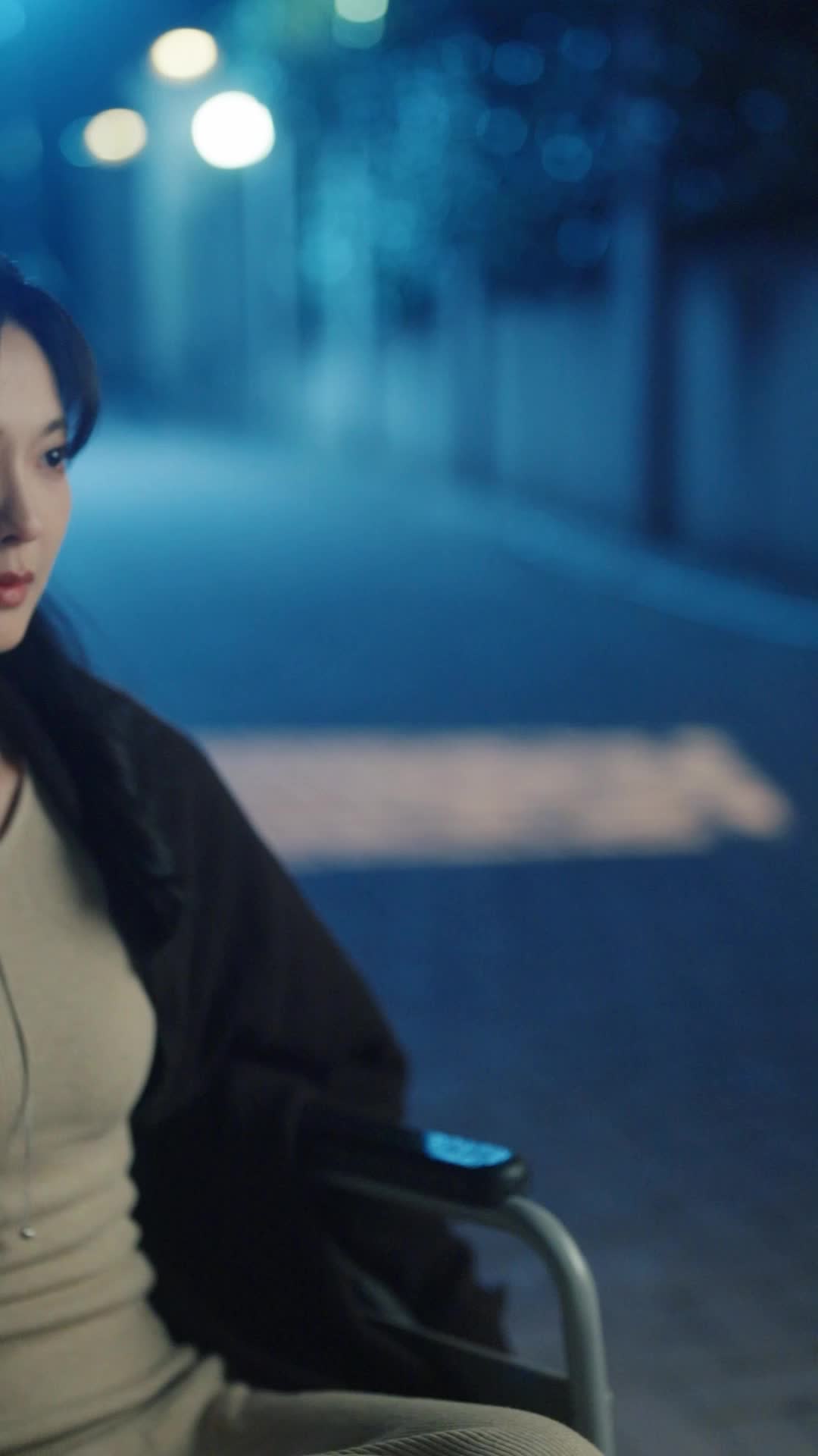 Episode 1 of Heal Me Slowly