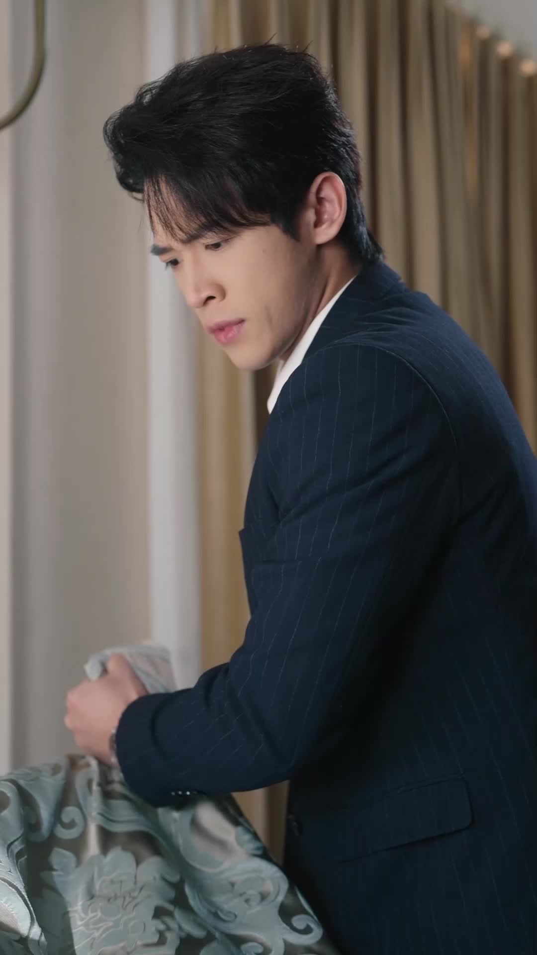 Episode 19 of Heal Me Slowly