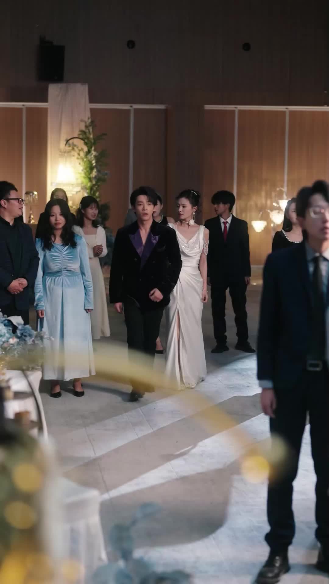 Episode 33 of Heal Me Slowly