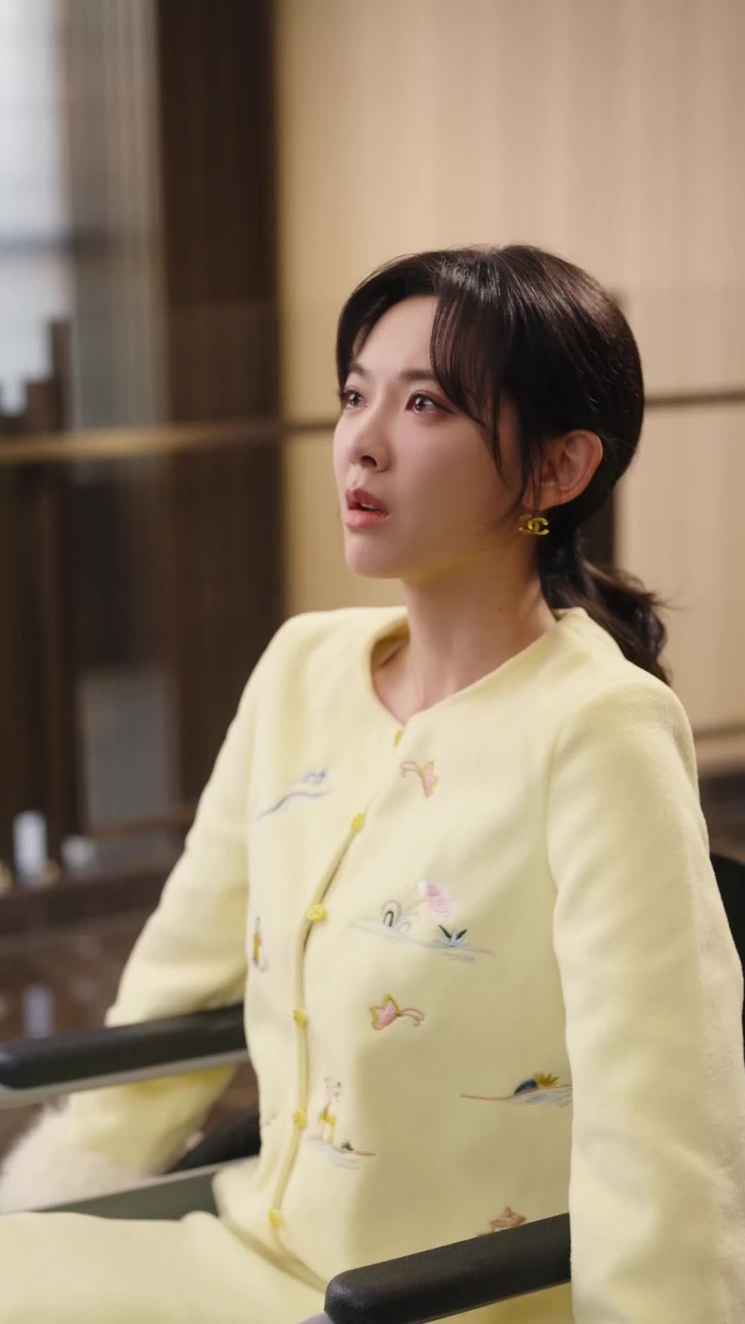 Episode 41 of Heal Me Slowly