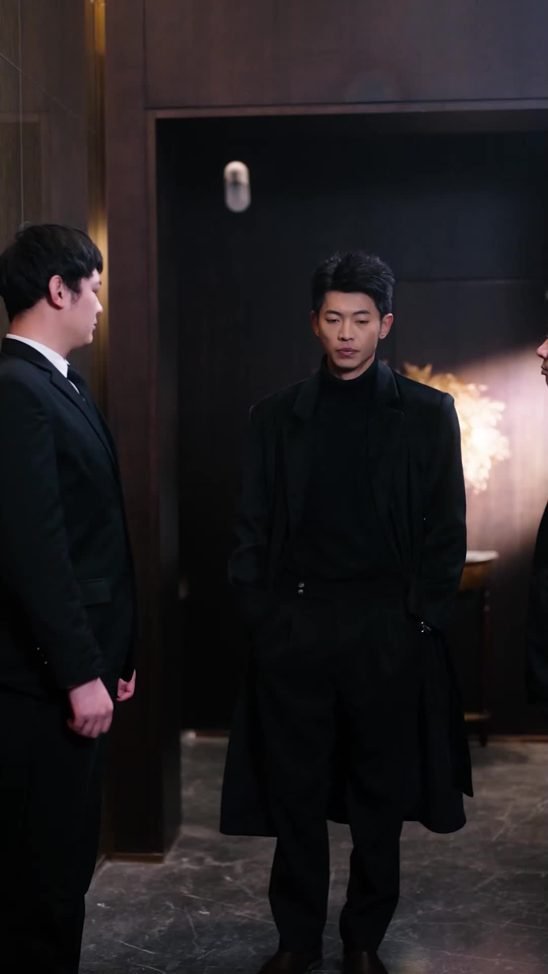 Episode 48 of Heal Me Slowly