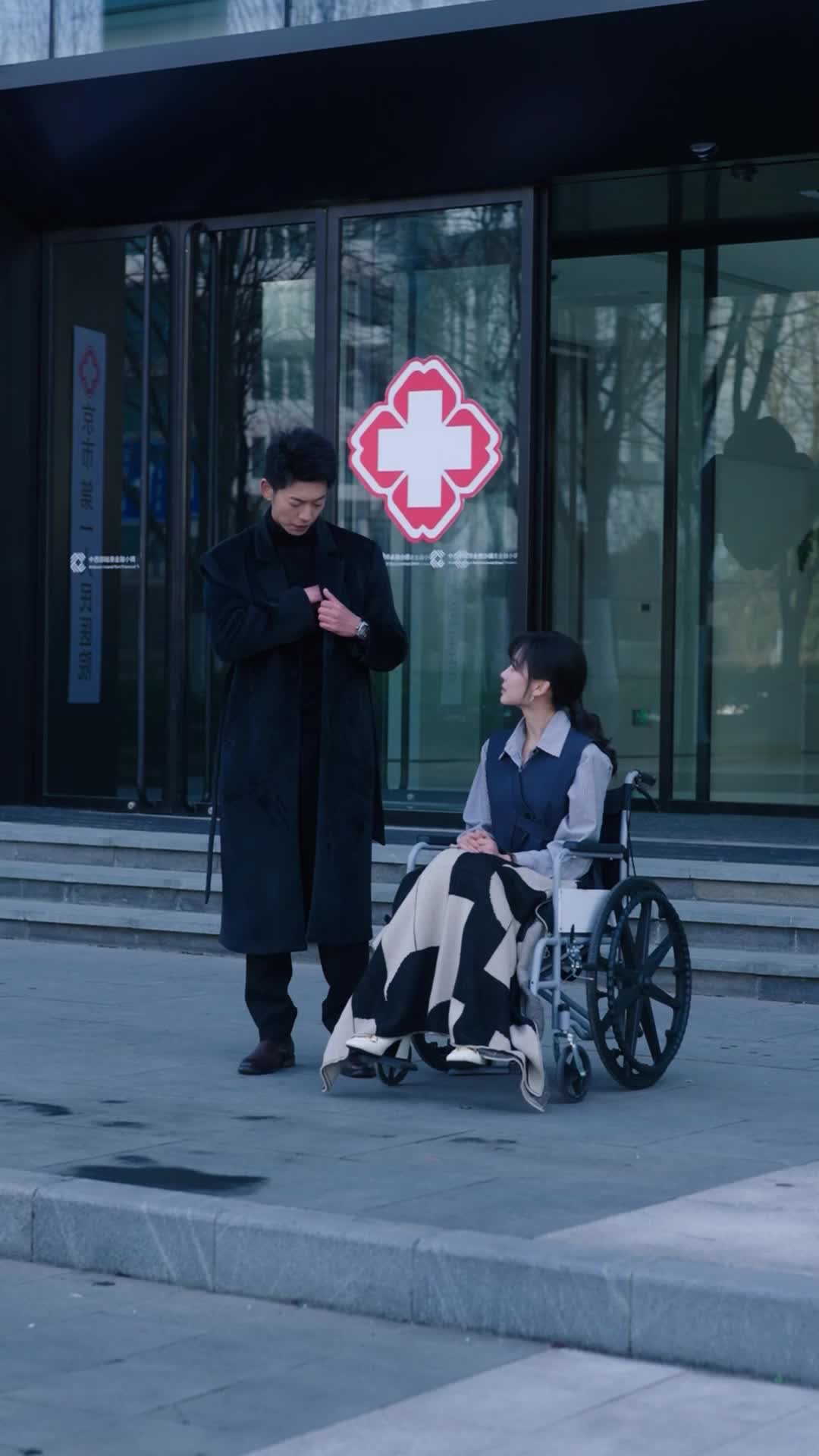 Episode 65 of Heal Me Slowly