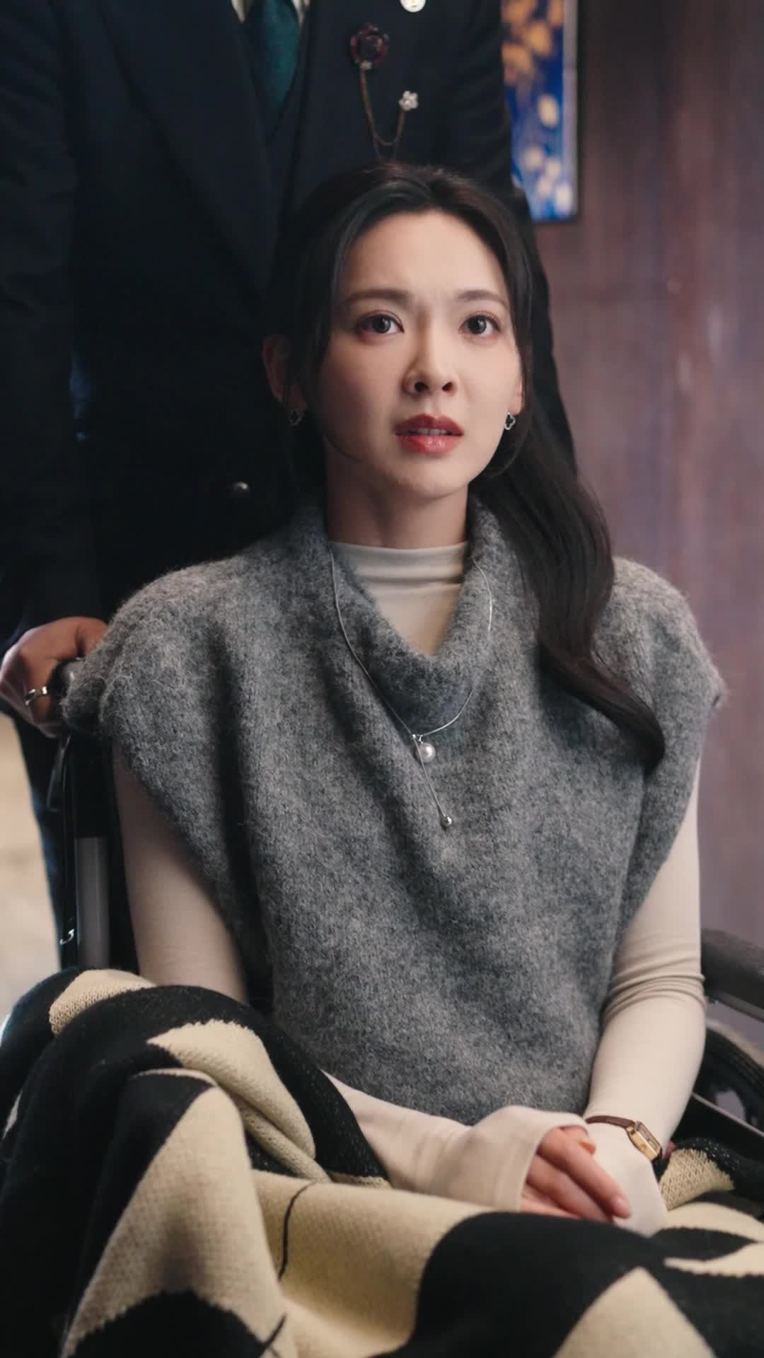 Episode 8 of Heal Me Slowly