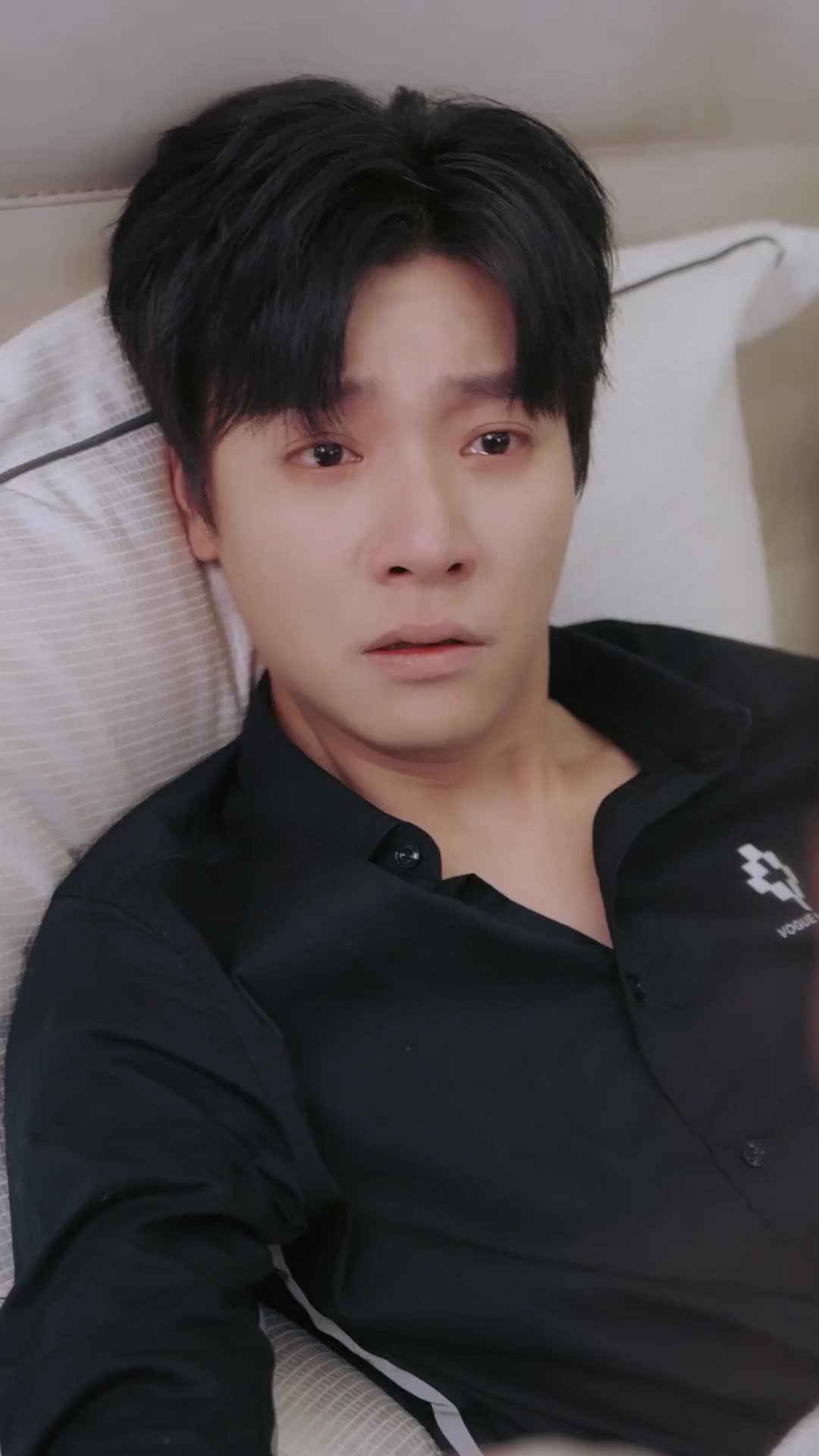 Episode 12 of Heartstrings & Handcuffs