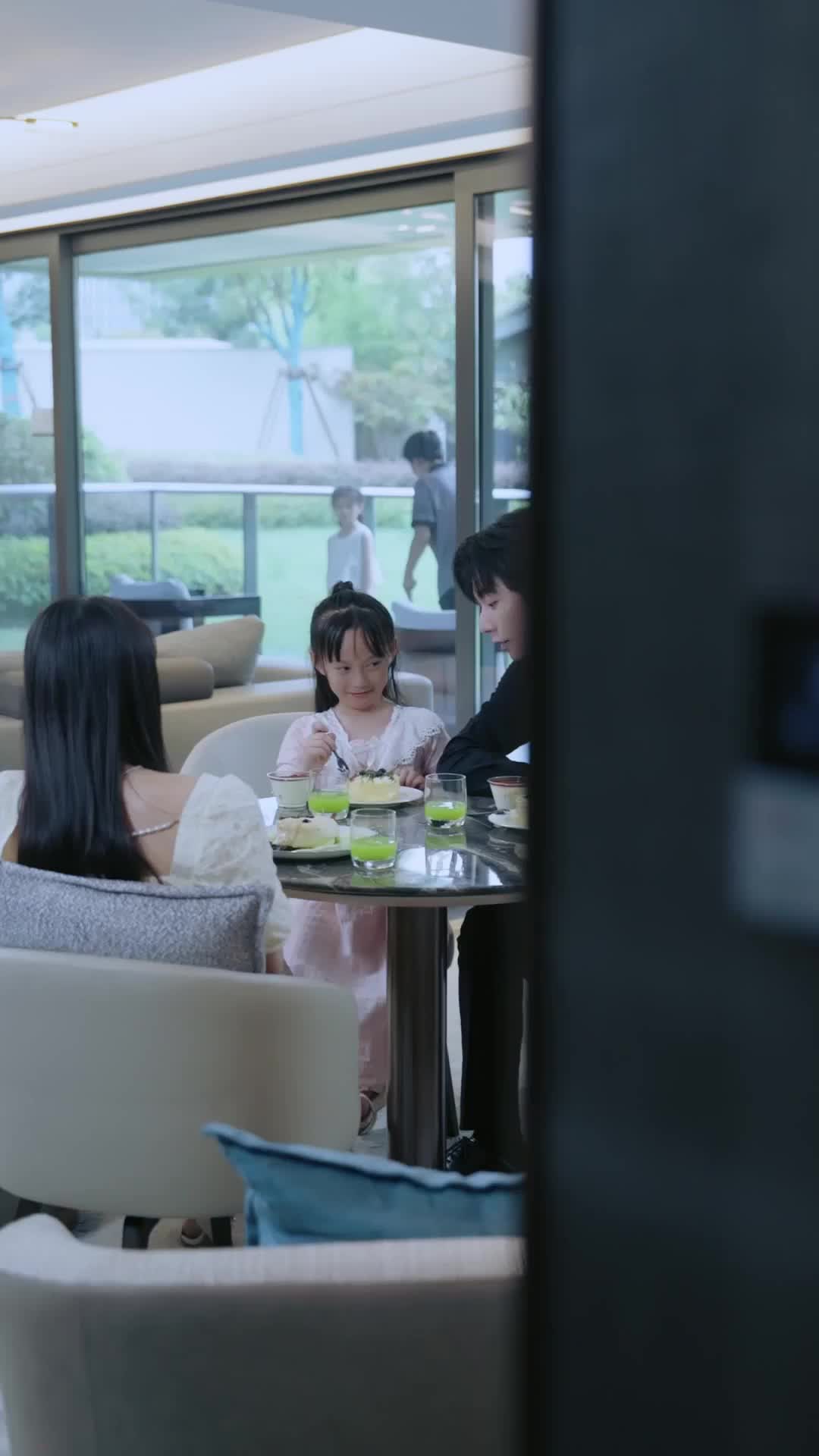 Episode 13 of Heartstrings & Handcuffs