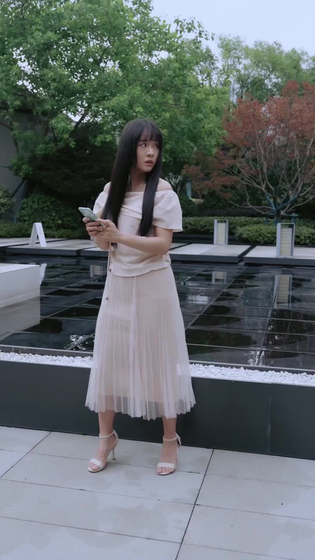 Episode 20 of Heartstrings & Handcuffs