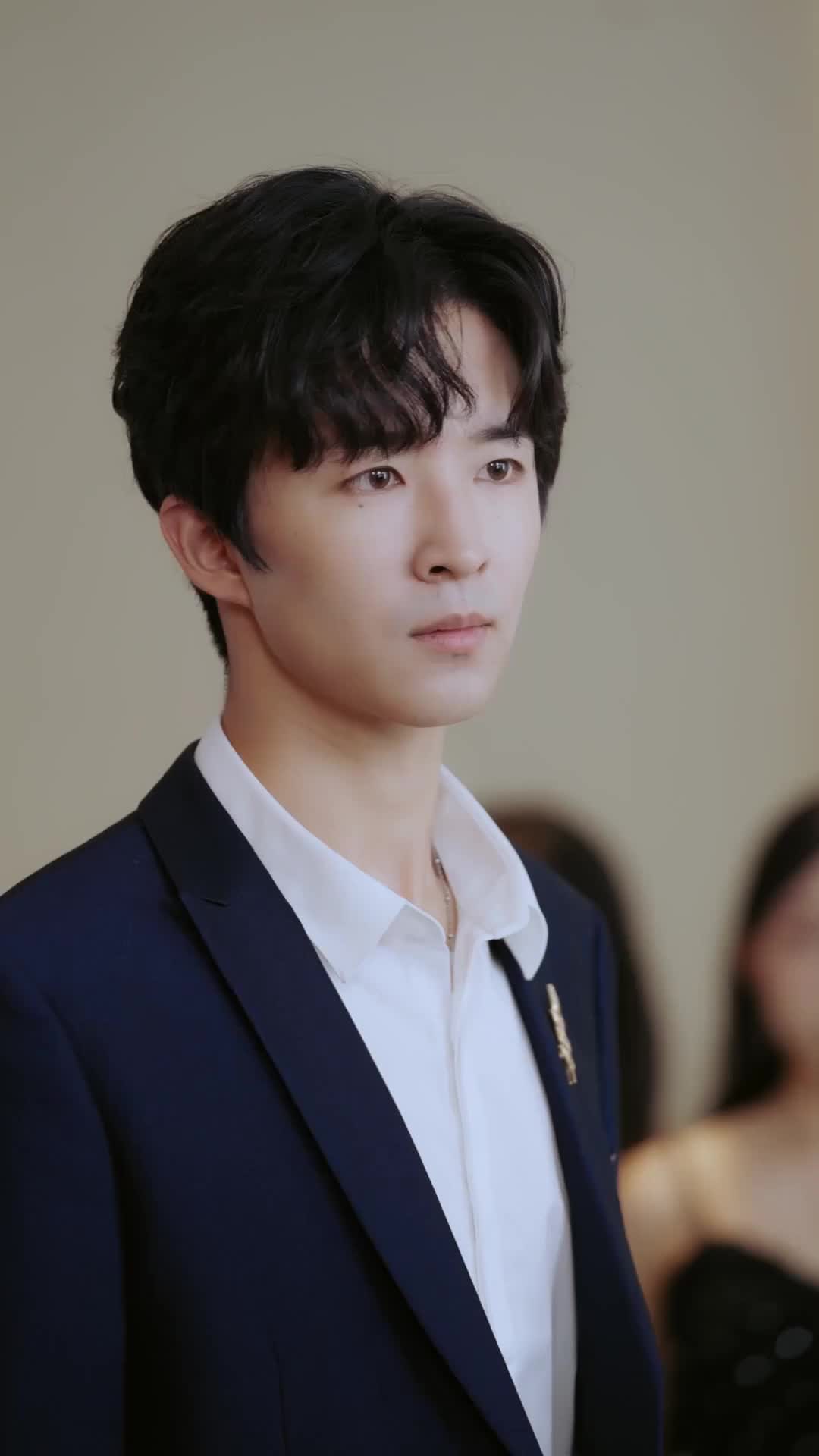 Episode 23 of Heartstrings & Handcuffs