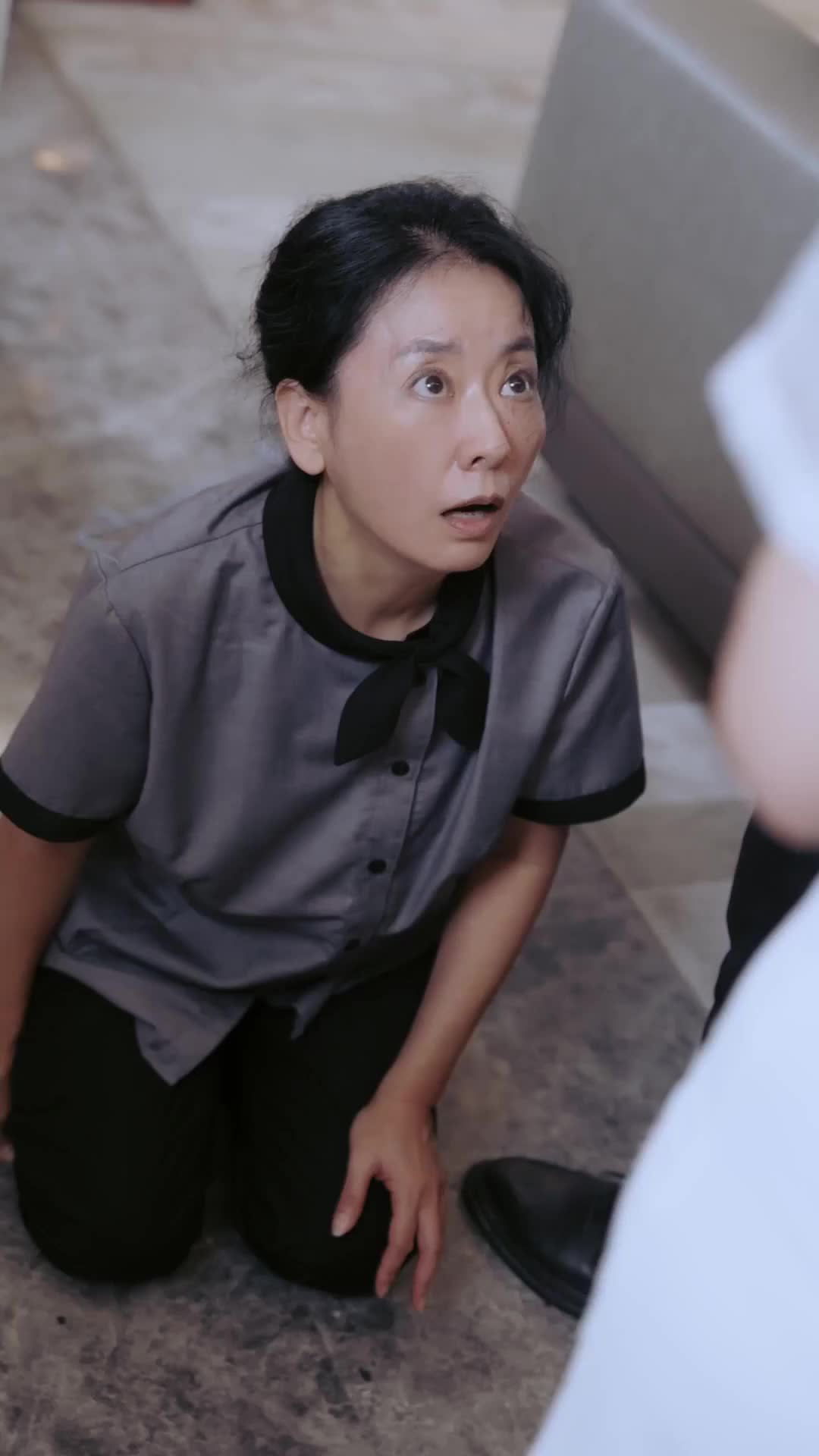 Episode 34 of Heartstrings & Handcuffs