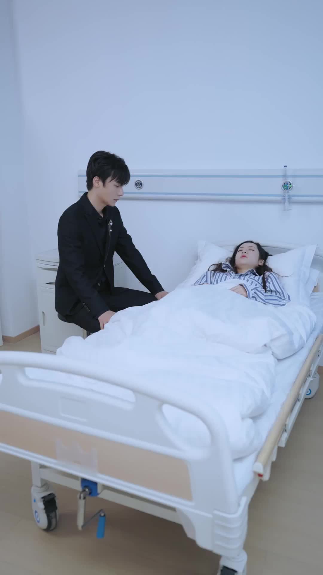Episode 44 of Heartstrings & Handcuffs
