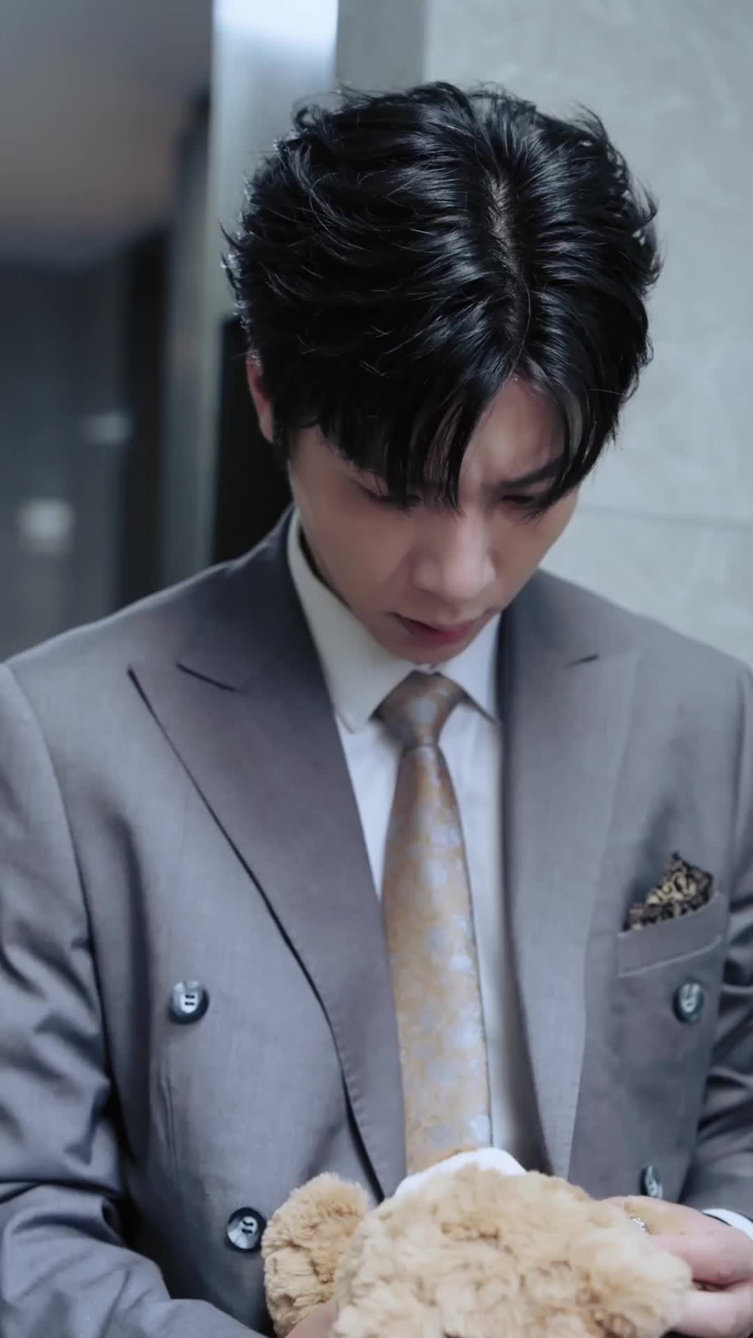 Episode 7 of Heartstrings & Handcuffs