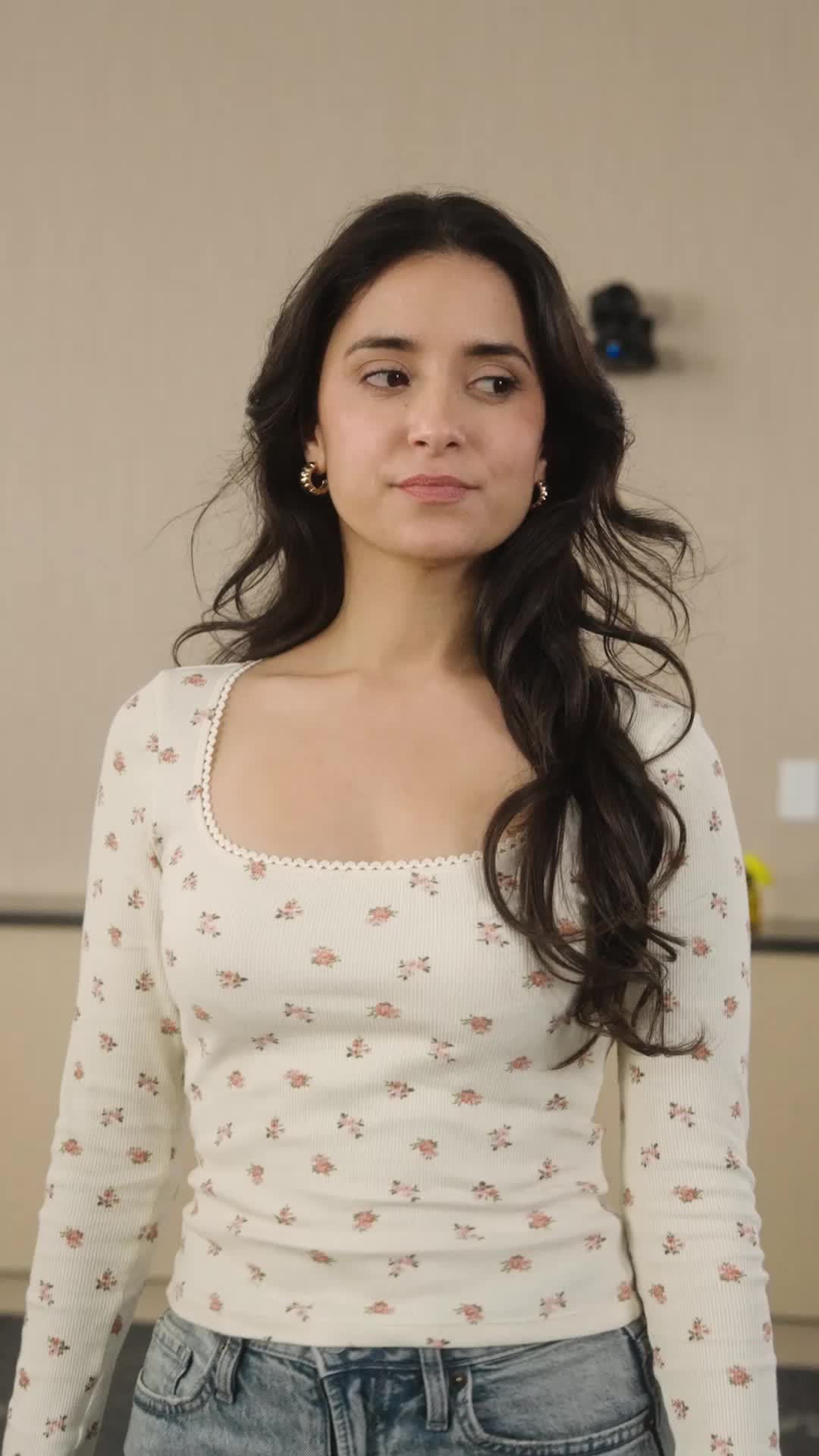 Episode 8 of Heiress Crash Lands on Her Husband