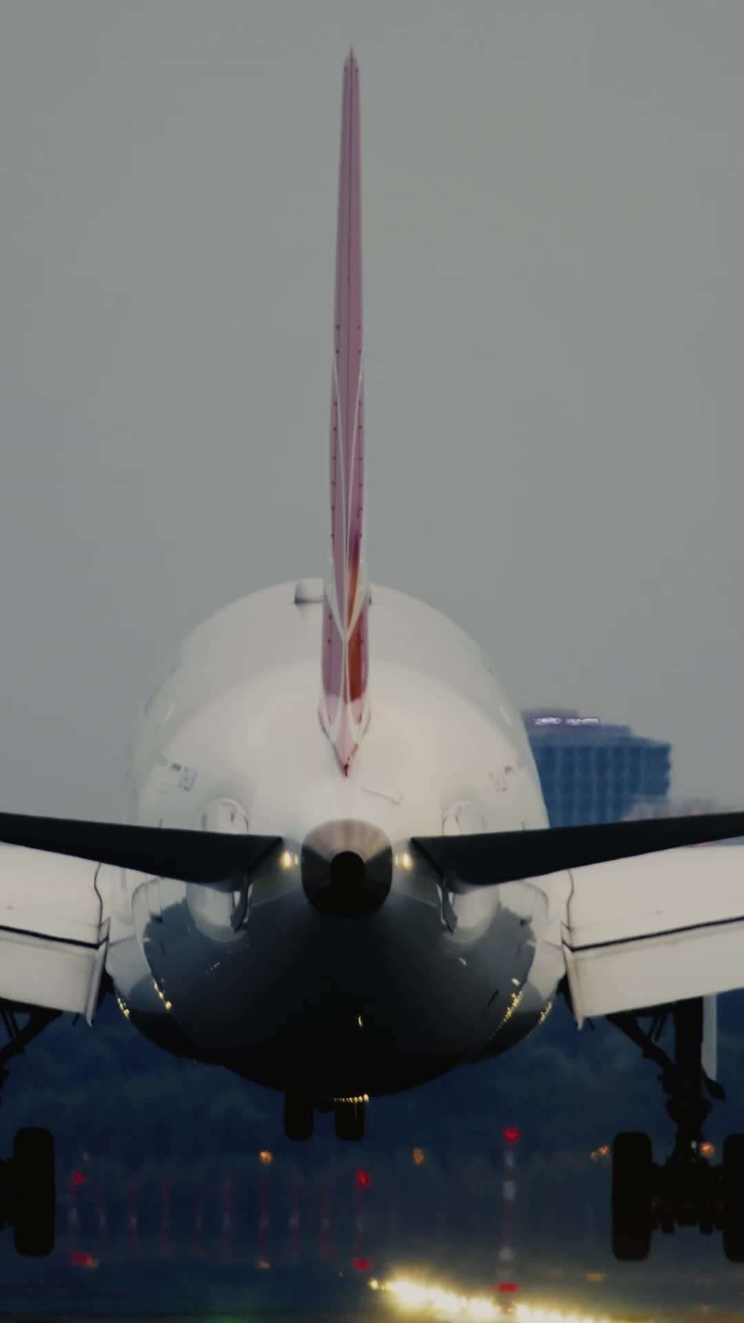 Episode 42 of Heiress Hidden In The Clouds