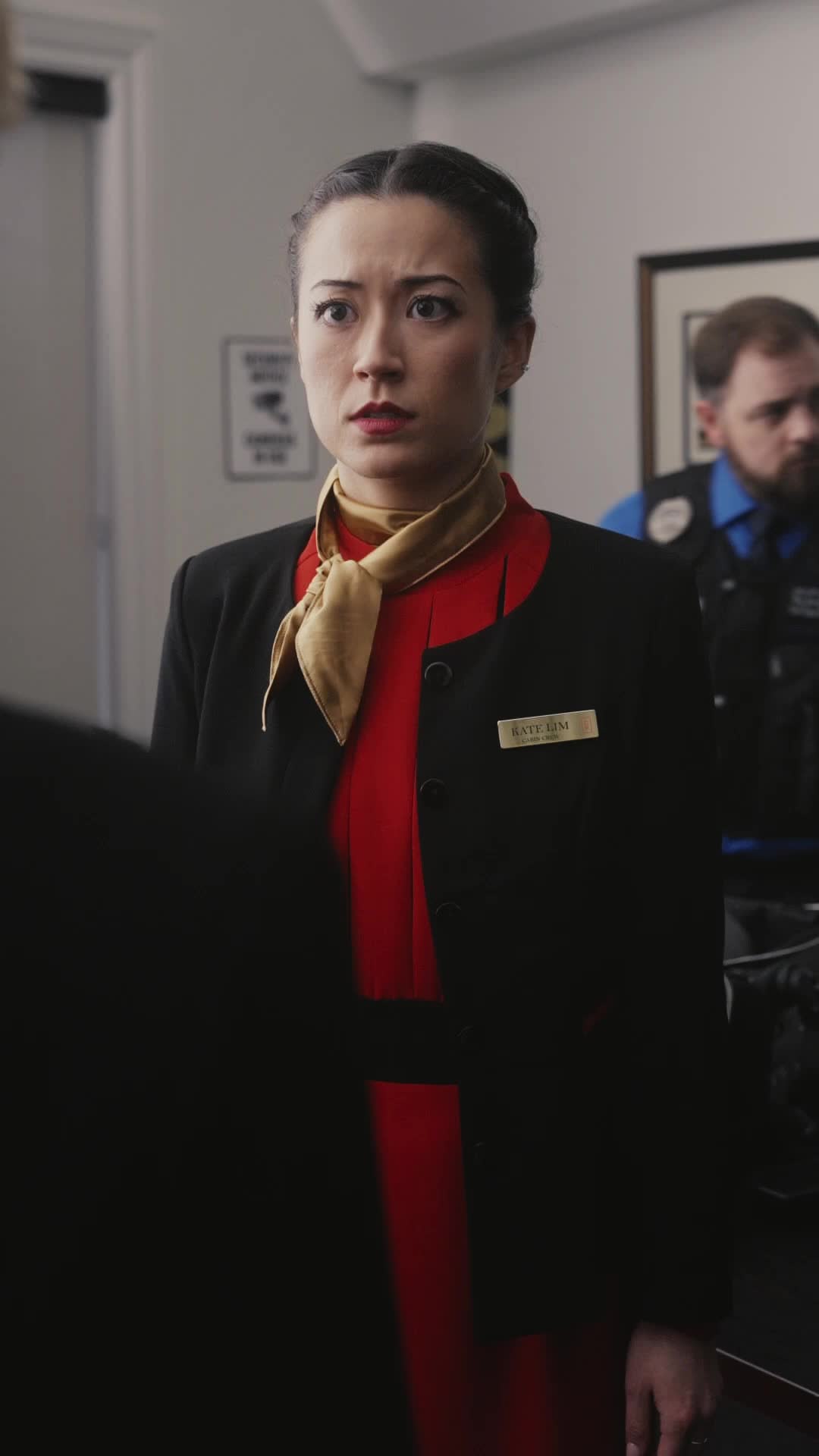 Episode 52 of Heiress Hidden In The Clouds