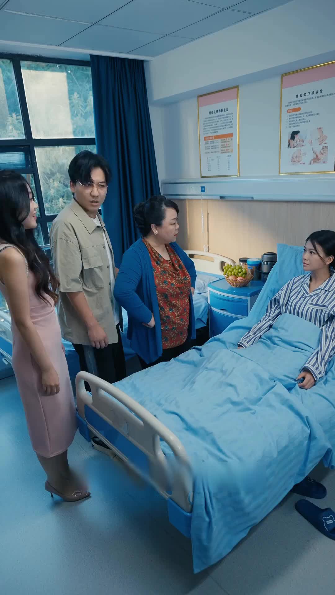 Episode 10 of Heiress's Counterattack