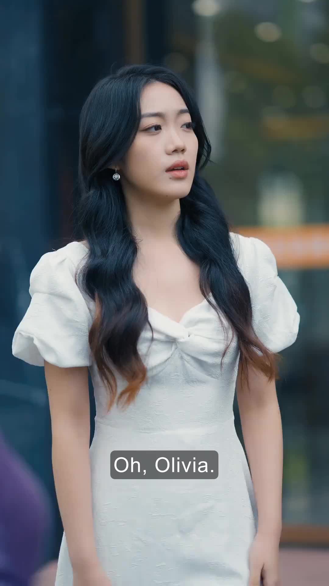 Episode 16 of Heiress's Counterattack