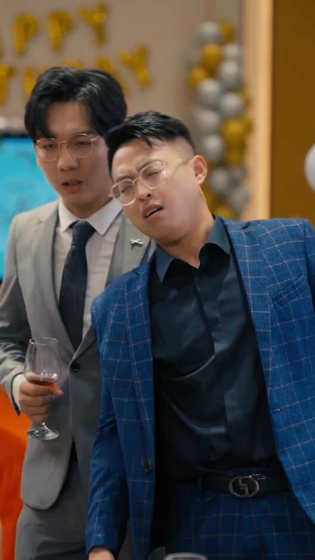 Episode 22 of Heiress's Counterattack