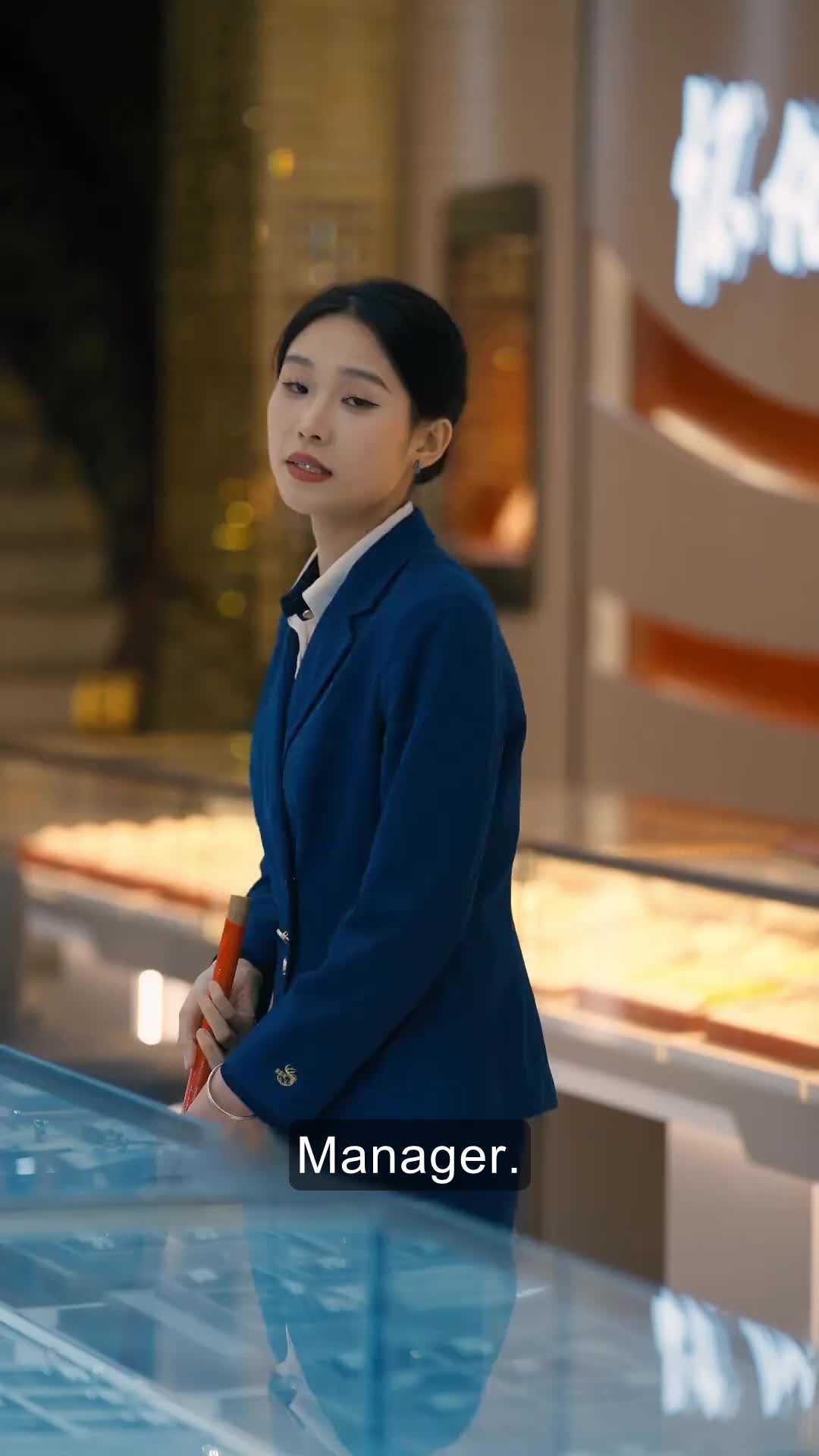 Episode 29 of Heiress's Counterattack