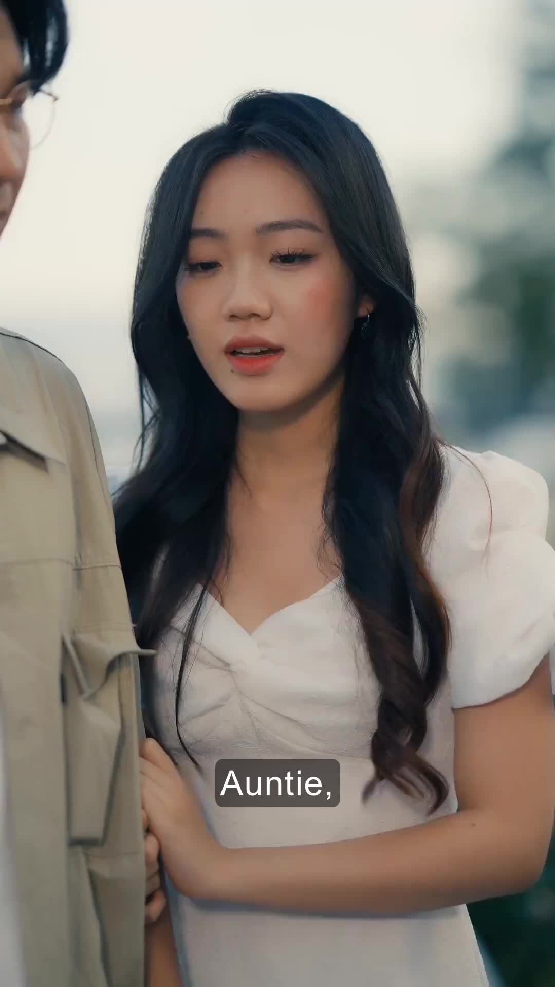 Episode 40 of Heiress's Counterattack